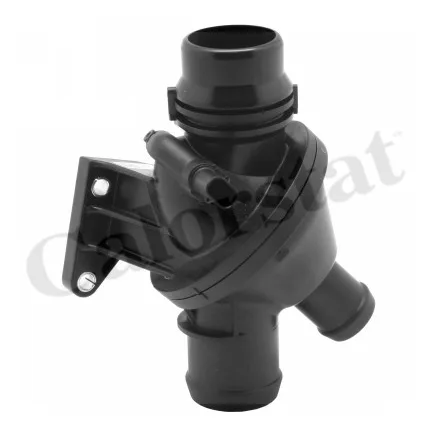 BMW E84 E89 F07 F10… N20 N26 Termostat 11437633477 TE7289.108J VERNET