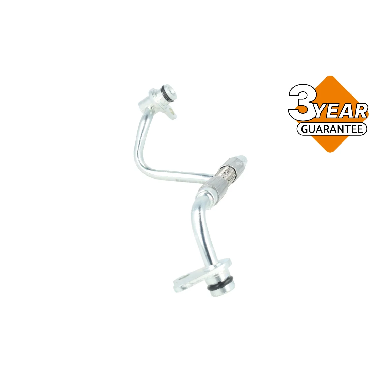 BMW E84 E89 F07 F10… N20 N26 Turbo Yağ Besleme Borusu 11427588933 90100345 NRF - BMW yedek parça