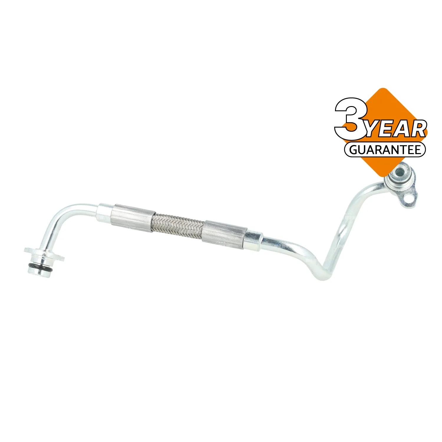 BMW E84 E89 F07 F10… N20 N26 Turbo Yağ Besleme Borusu 11427588933 90100345 NRF - BMW yedek parça