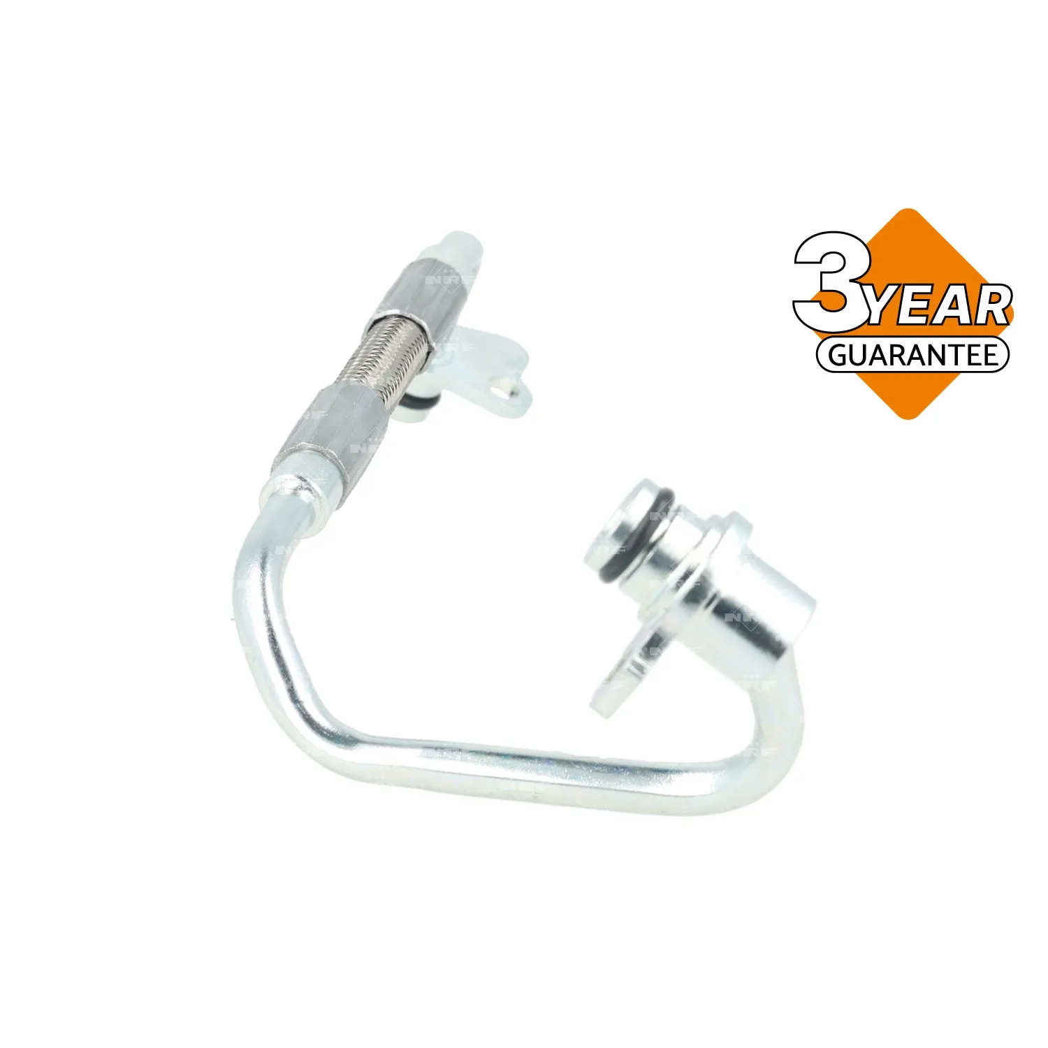 BMW E84 E89 F07 F10… N20 N26 Turbo Yağ Besleme Borusu 11427588933 90100345 NRF - BMW yedek parça
