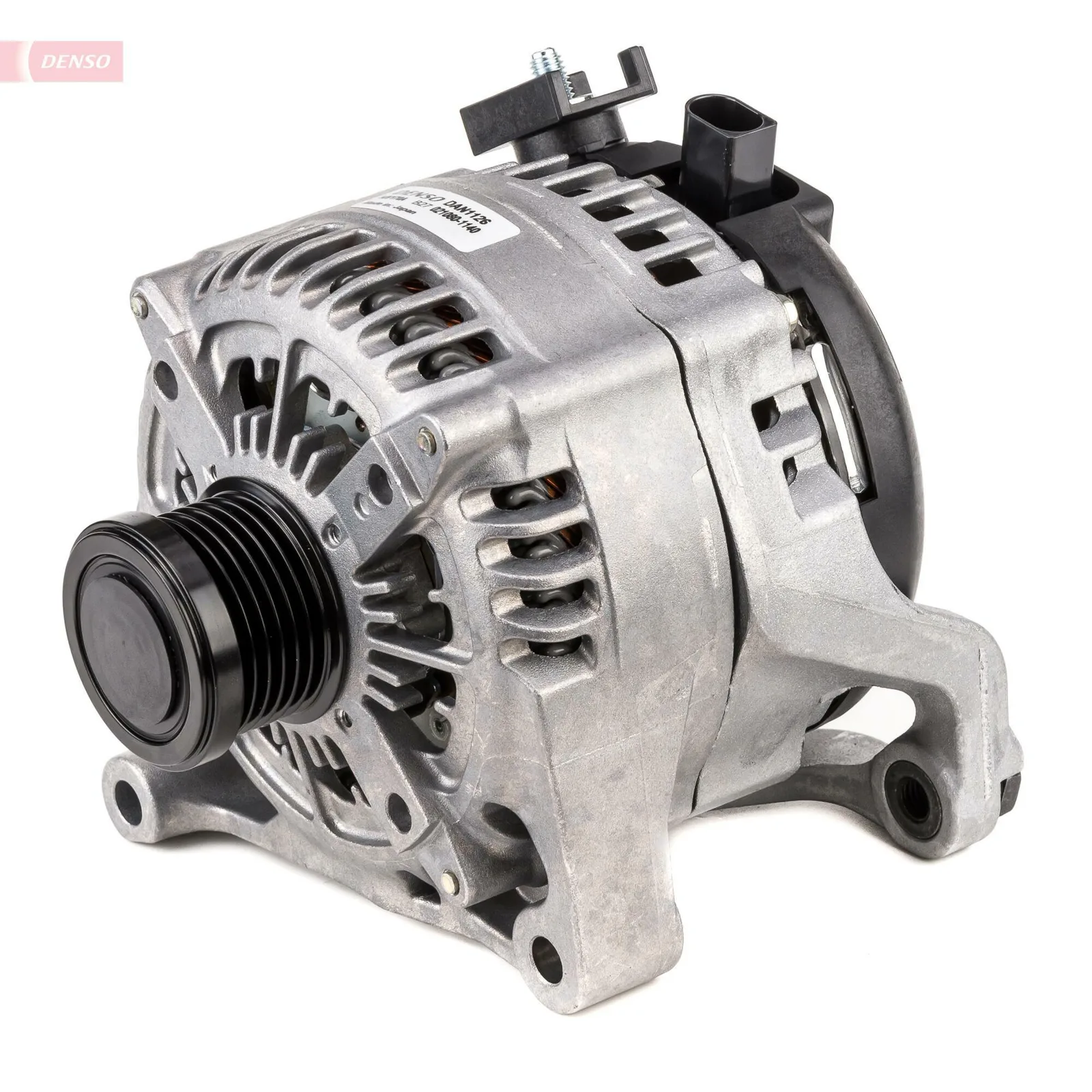 BMW E84 E89 F10 F11… Alternatör 12317605478 DAN1126 DENSO
