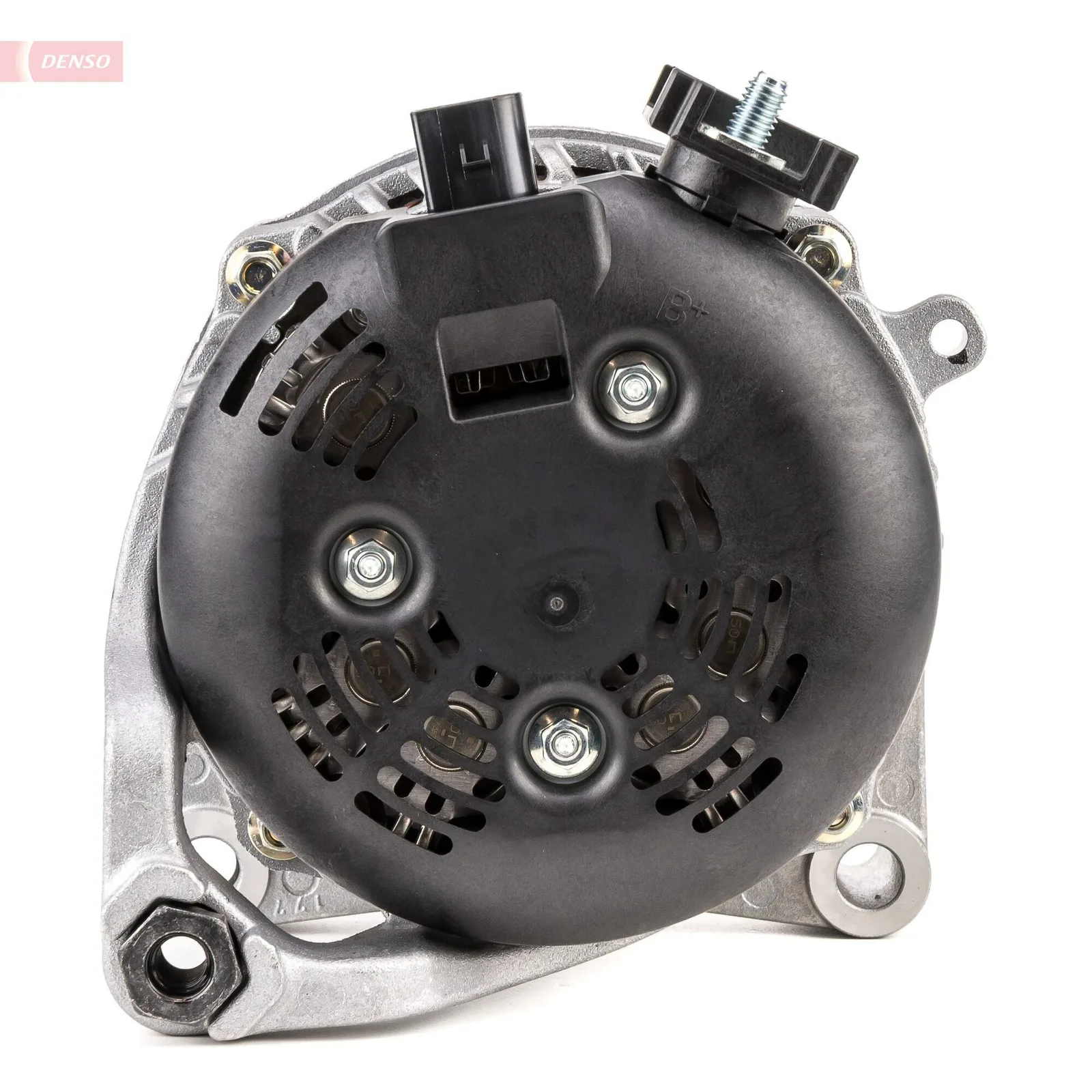 BMW E84 E89 F10 F11… Alternatör 12317605478 DAN1126 DENSO - BMW yedek parça