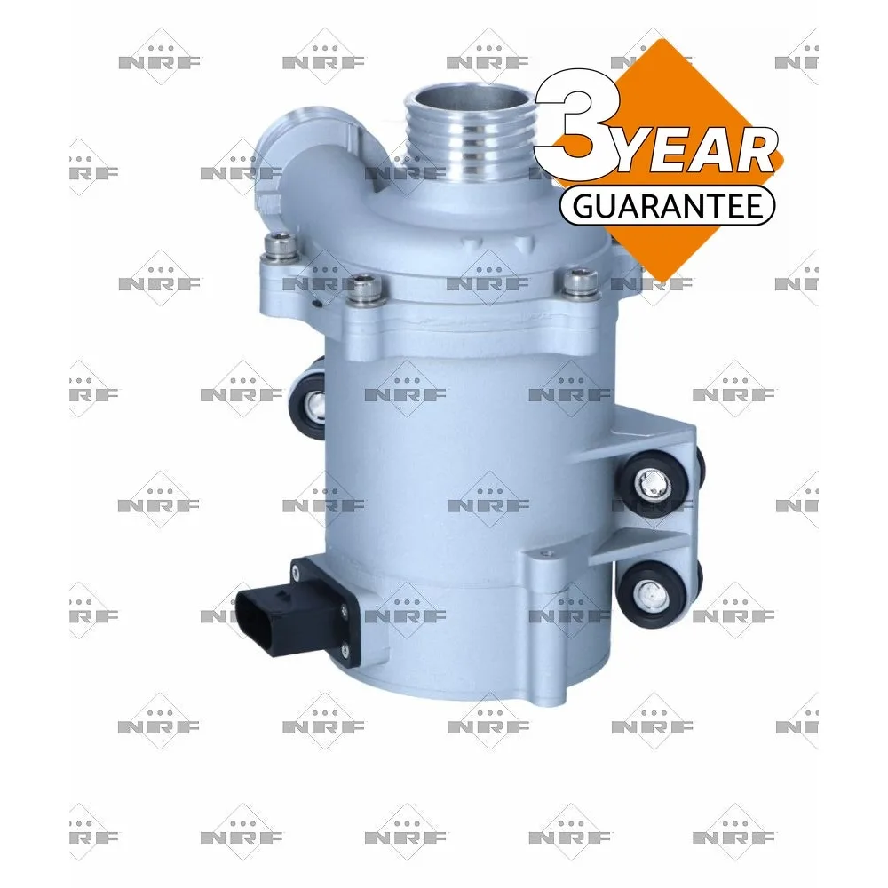 BMW E84 E89 F10 F11… N20 Devirdaim 11517597715 390069 NRF - BMW yedek parça