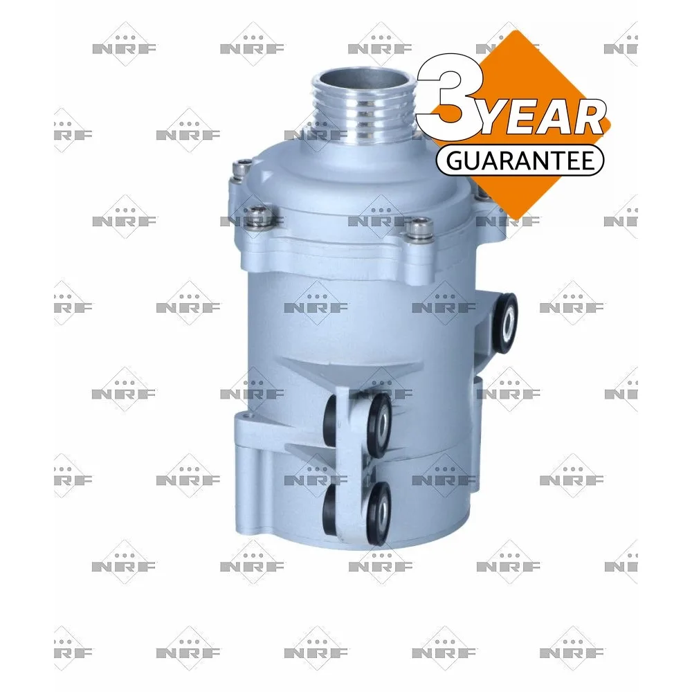 BMW E84 E89 F10 F11… N20 Devirdaim 11517597715 390069 NRF - BMW yedek parça
