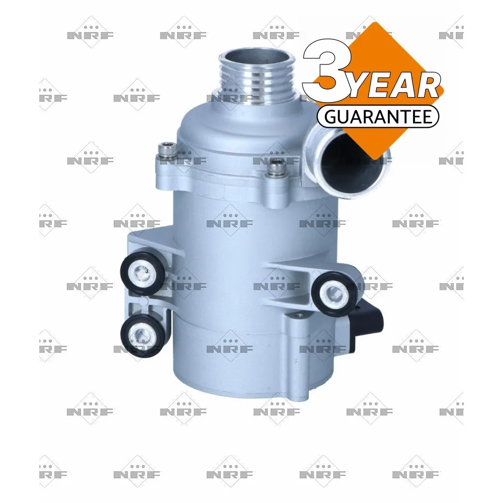 BMW E84 E89 F10 F11… N20 Devirdaim 11517597715 390069 NRF - BMW yedek parça