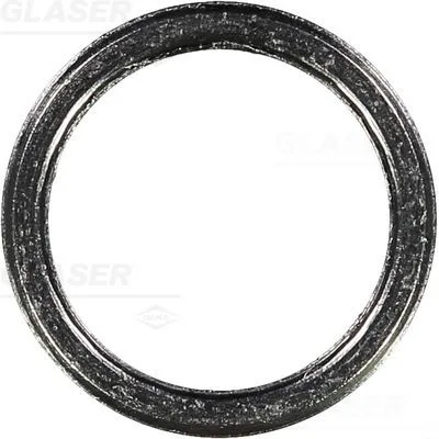 BMW E84 E89 F10 F11… N20 N26 Egzoz Manifold Contası 11657625293 X59998-01 GLASER