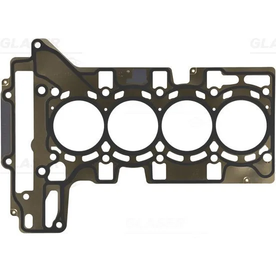 BMW E84 E89 F10 F11… N20 N26 Silindir Kapak Contası 11127620698 H84916-10 GLASER