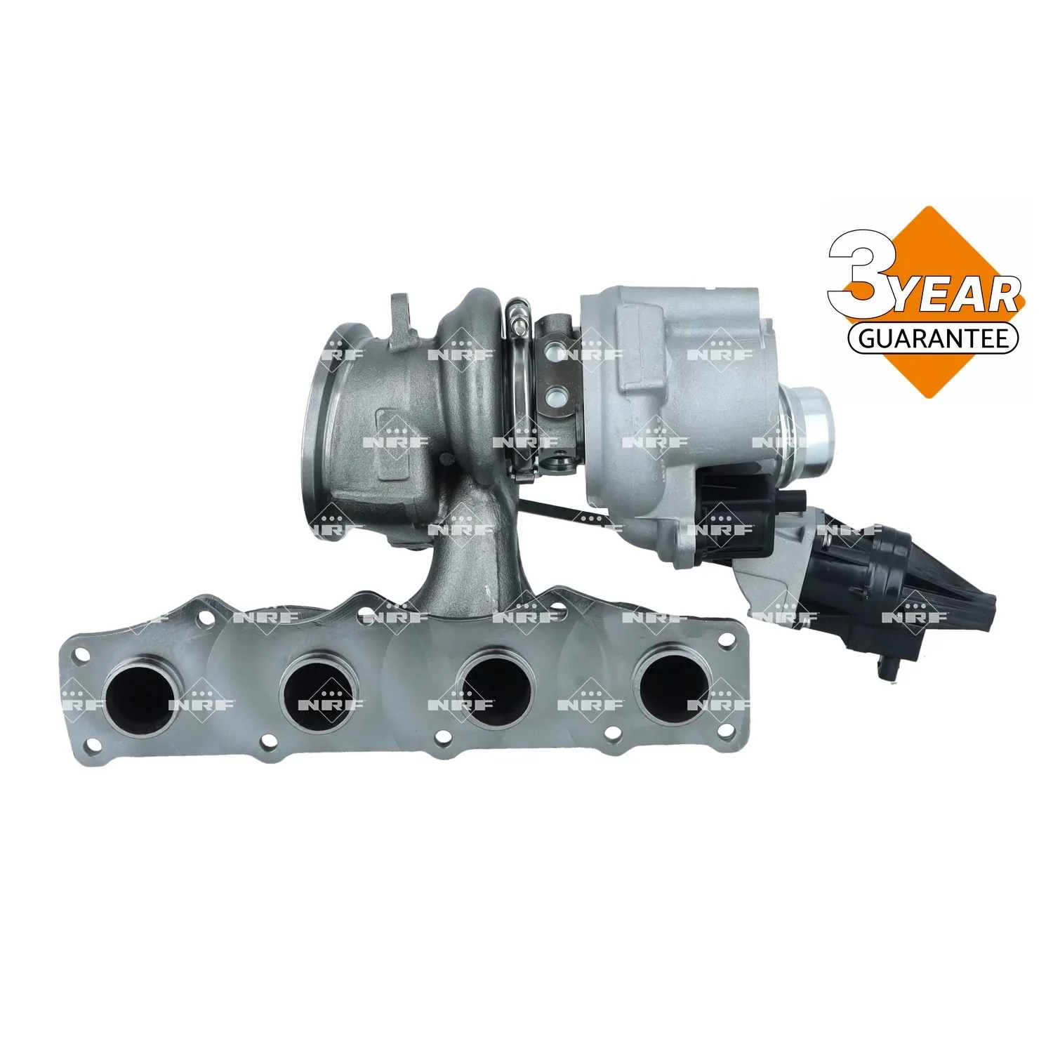 BMW E84 E89 F10 F11… N20 N26 Turbo 11652470360 90010268 NRF - BMW yedek parça