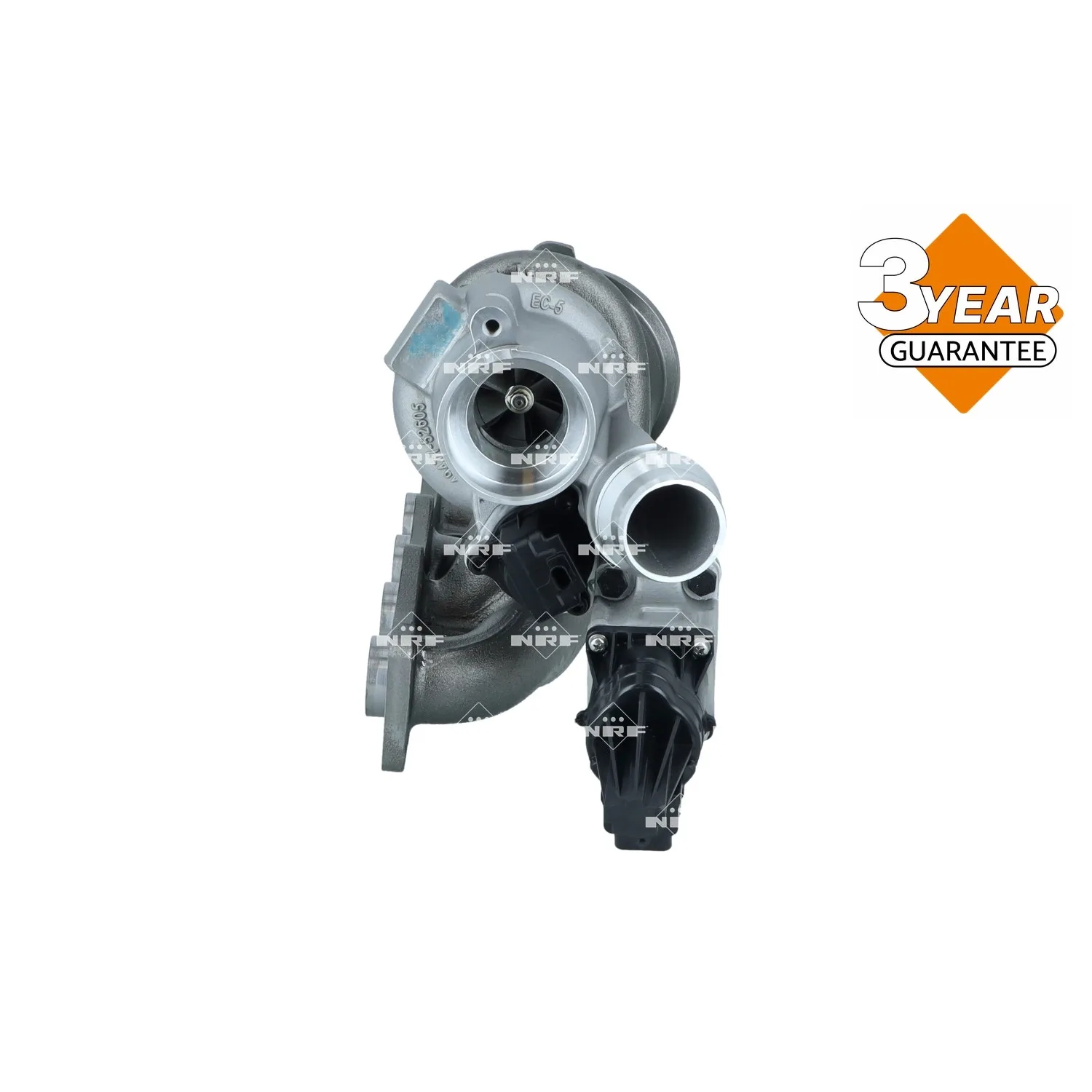 BMW E84 E89 F10 F11… N20 N26 Turbo 11652470360 90010268 NRF - BMW yedek parça