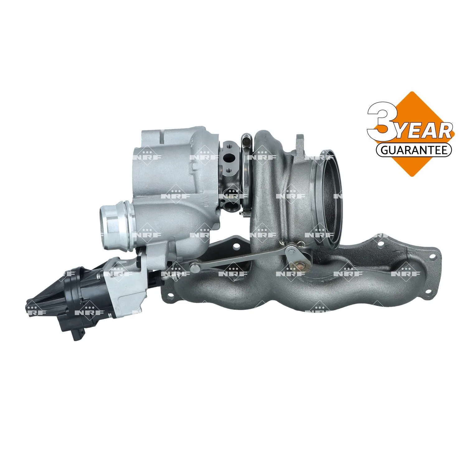 BMW E84 E89 F10 F11… N20 N26 Turbo 11652470360 90010268 NRF - BMW yedek parça