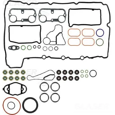 BMW E84 E89 F10 F11… N20 N26 Üst Takım Conta D90358-00 GLASER