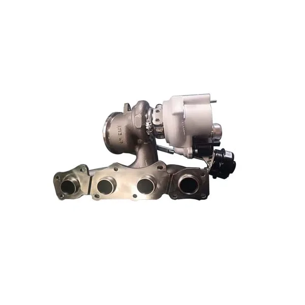 BMW E84 E89 F10 F11… Turbo 11657588938 B12056 BORSEHUNG