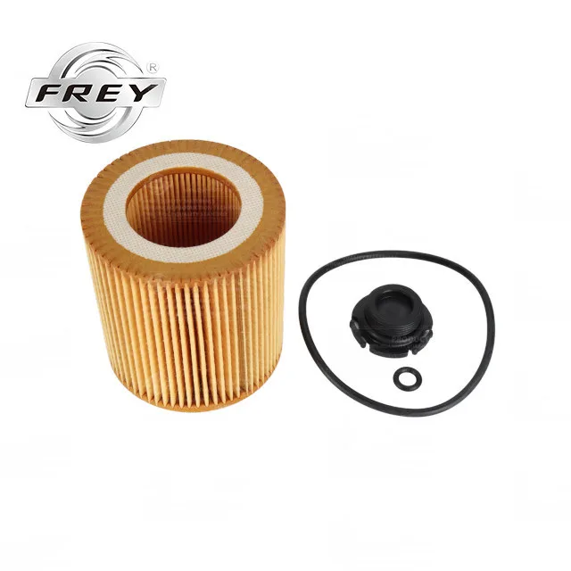 BMW E84 E89 F10 F11… Yağ Filtresi 11427634291 FREY - BMW yedek parça