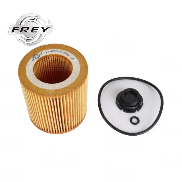 BMW E84 E89 F10 F11… Yağ Filtresi 11427634291 FREY - BMW yedek parça