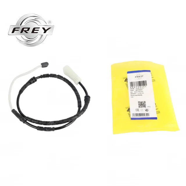 BMW E84 E90 E91 E92… Arka Balata Fişi 34356792561 FREY - BMW yedek parça