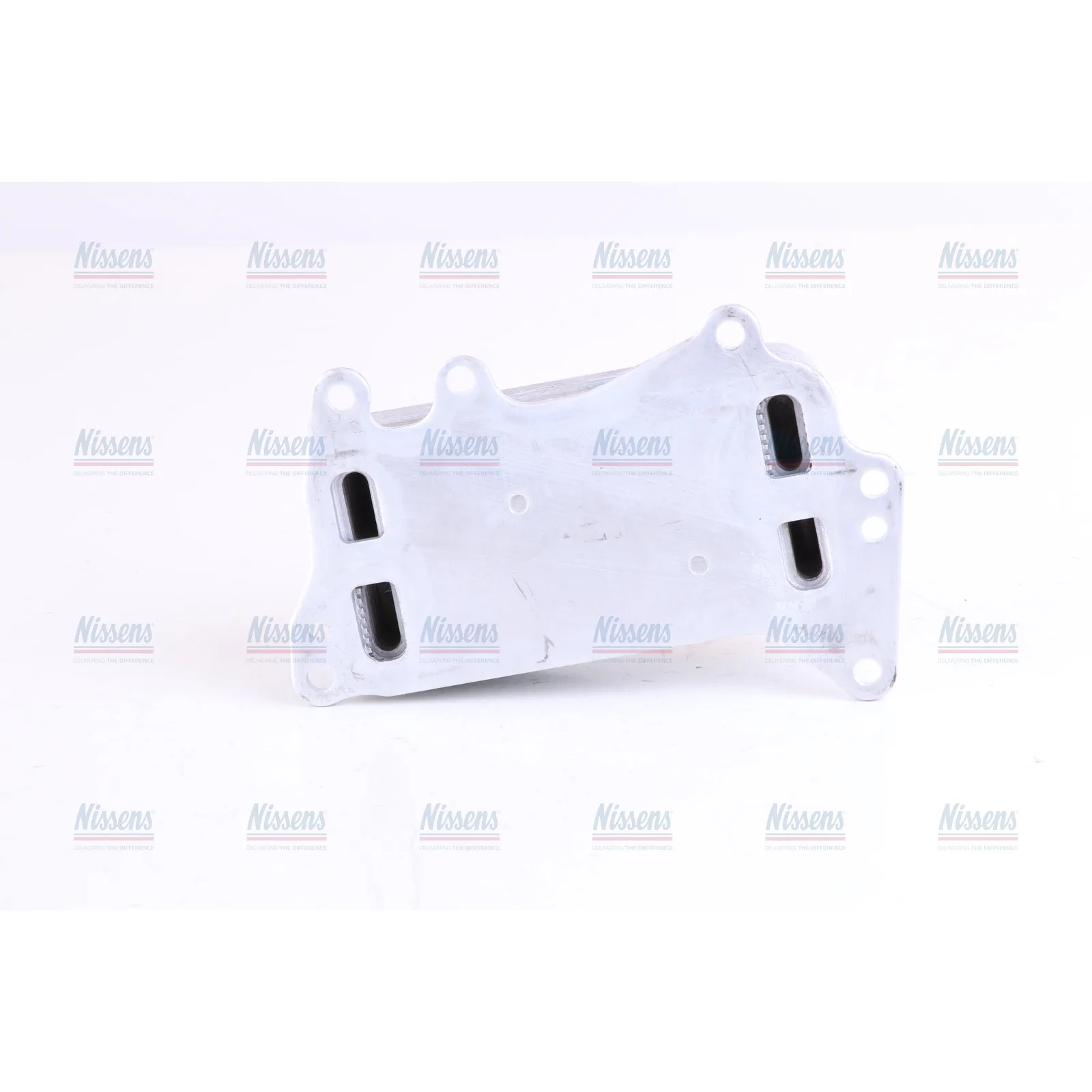 BMW E84 E90 E91 E92… B47 M47 N18… Yağ Soğutucusu 11428507627 90903 NISSENS - BMW yedek parça