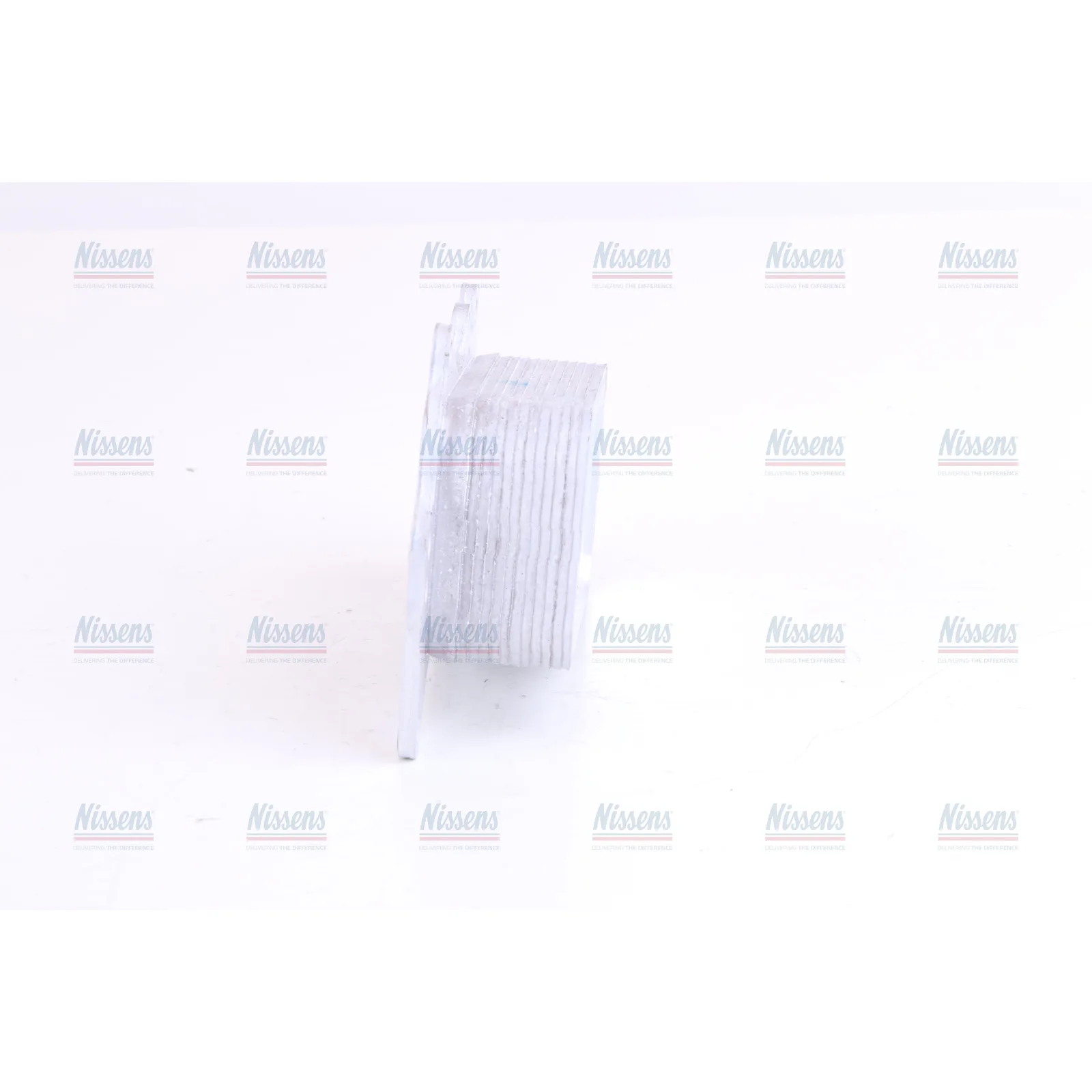 BMW E84 E90 E91 E92… B47 M47 N18… Yağ Soğutucusu 11428507627 90903 NISSENS - BMW yedek parça