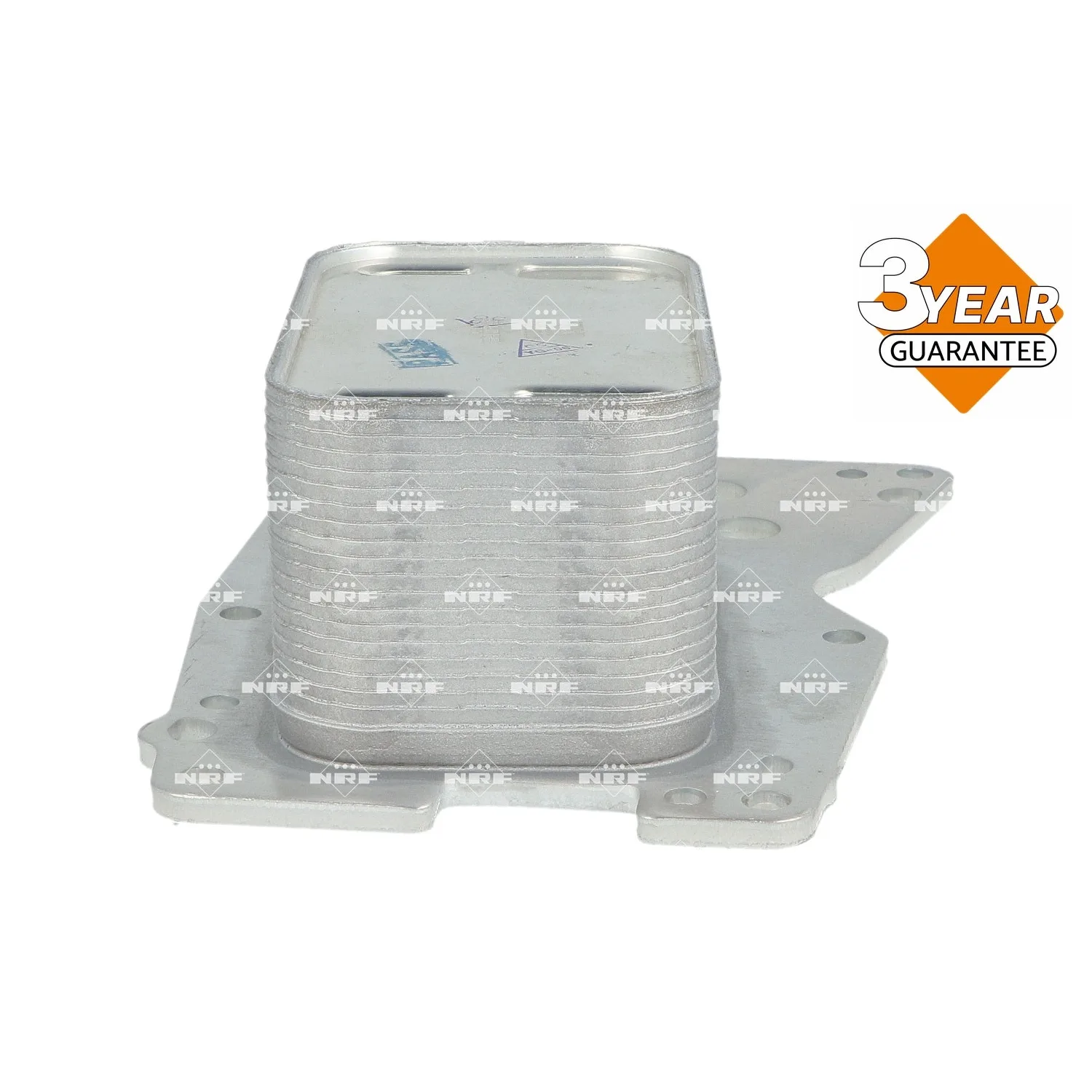 BMW E84 E90 E91 E92… B47 M47 N47 Motor Yağ Soğutucusu 11428507626 31755 NRF - BMW yedek parça
