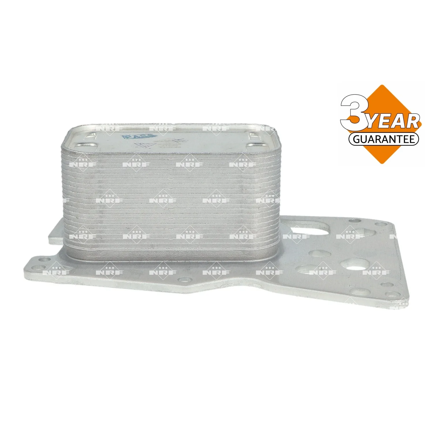 BMW E84 E90 E91 E92… B47 M47 N47 Motor Yağ Soğutucusu 11428507626 31755 NRF - BMW yedek parça