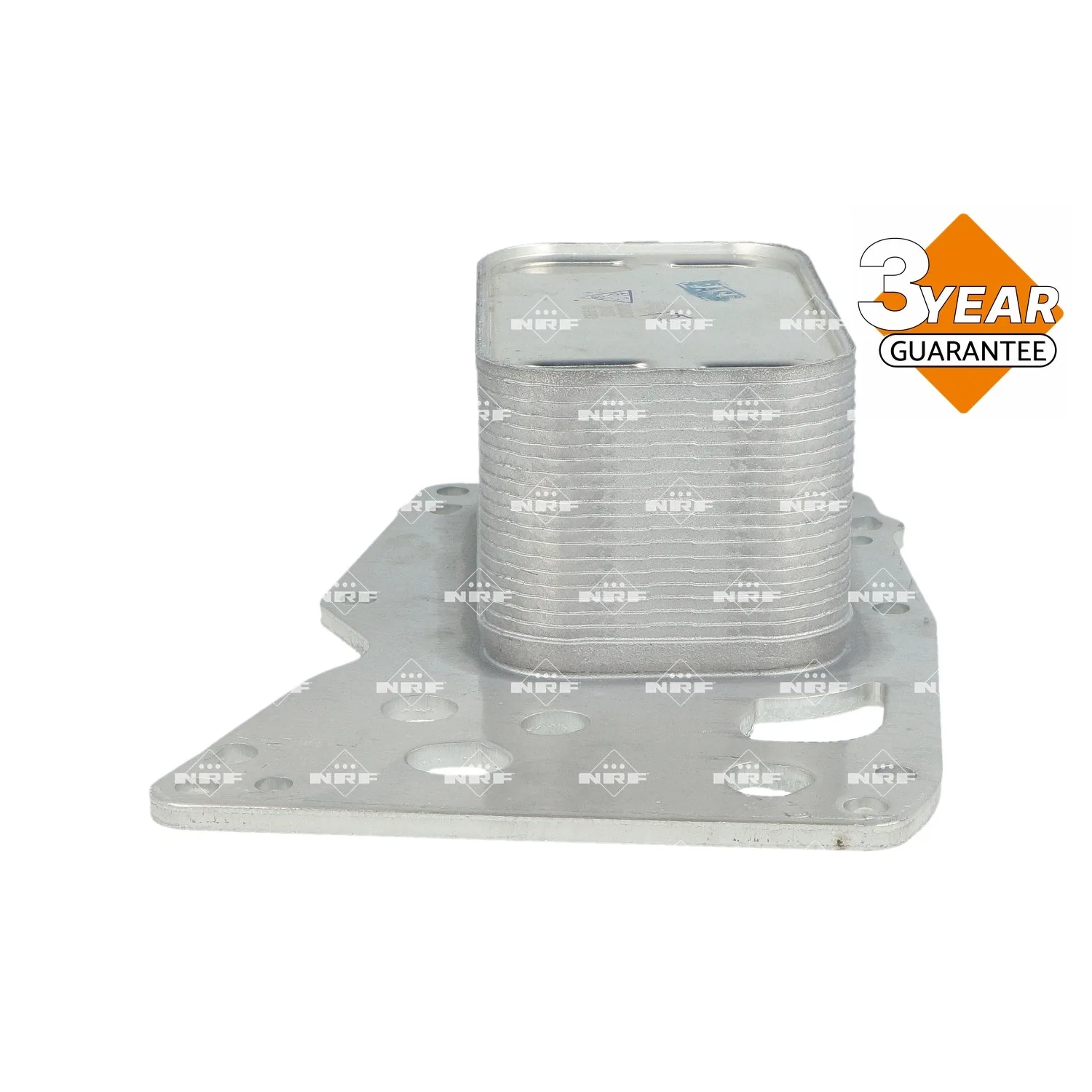 BMW E84 E90 E91 E92… B47 M47 N47 Motor Yağ Soğutucusu 11428507626 31755 NRF - BMW yedek parça