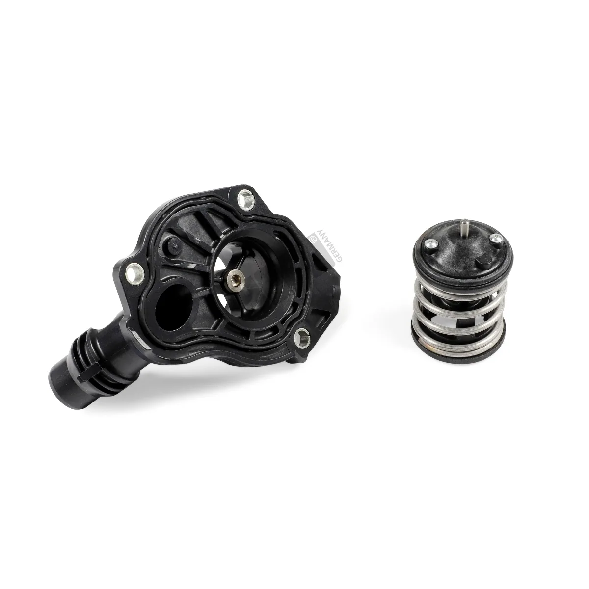 BMW E84 E90 E91 E92… B47 M47 N47 Termostat 11518512234 TM1057 HEPU - BMW yedek parça