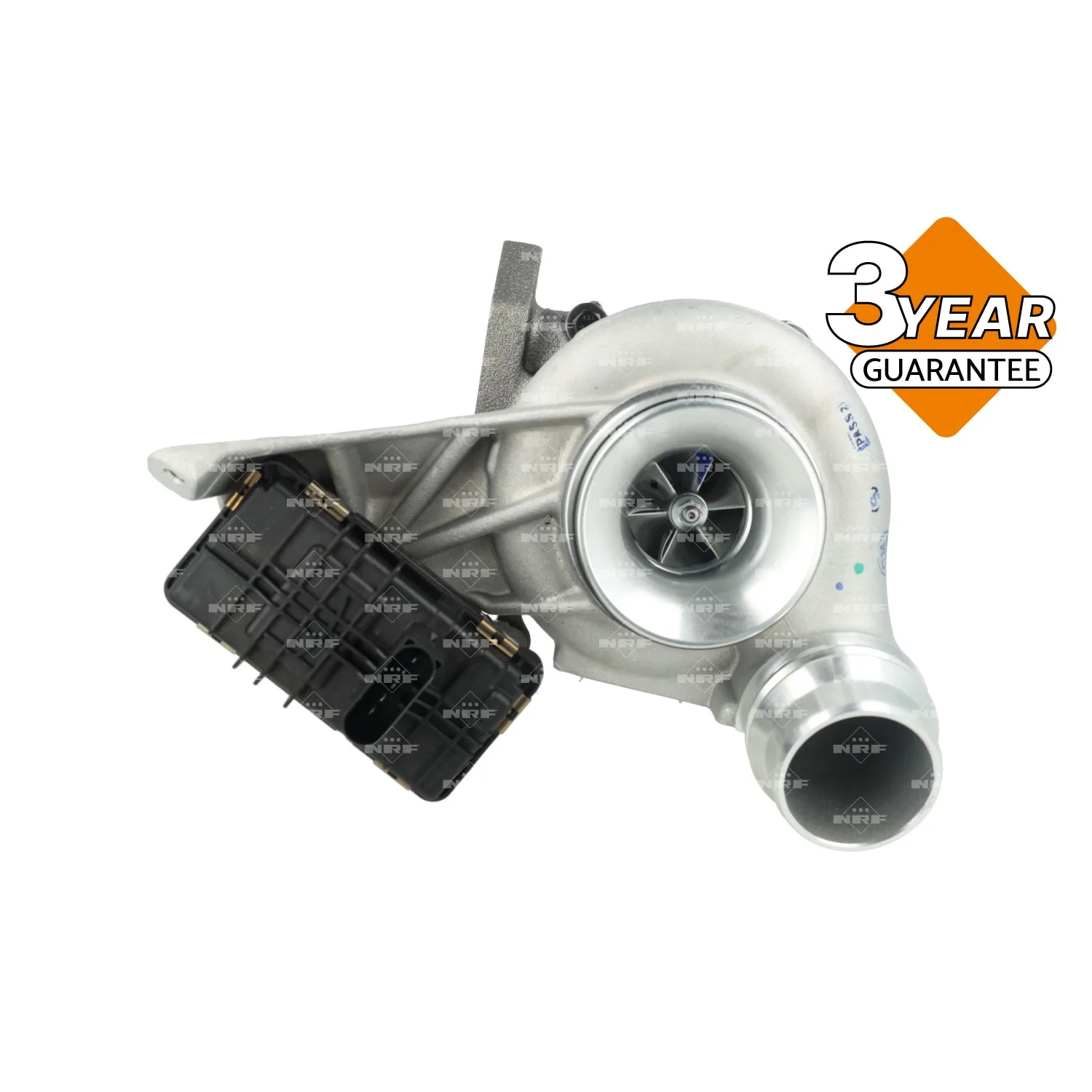 BMW E84 E90 E91 E92… B47 M47 N47 Turbo 11657808758 90010071 NRF - BMW yedek parça