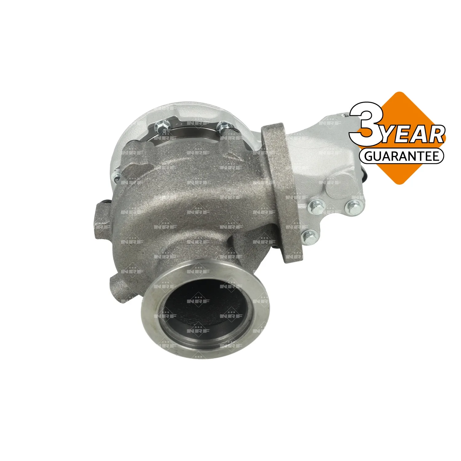 BMW E84 E90 E91 E92… B47 M47 N47 Turbo 11657808758 90010071 NRF - BMW yedek parça