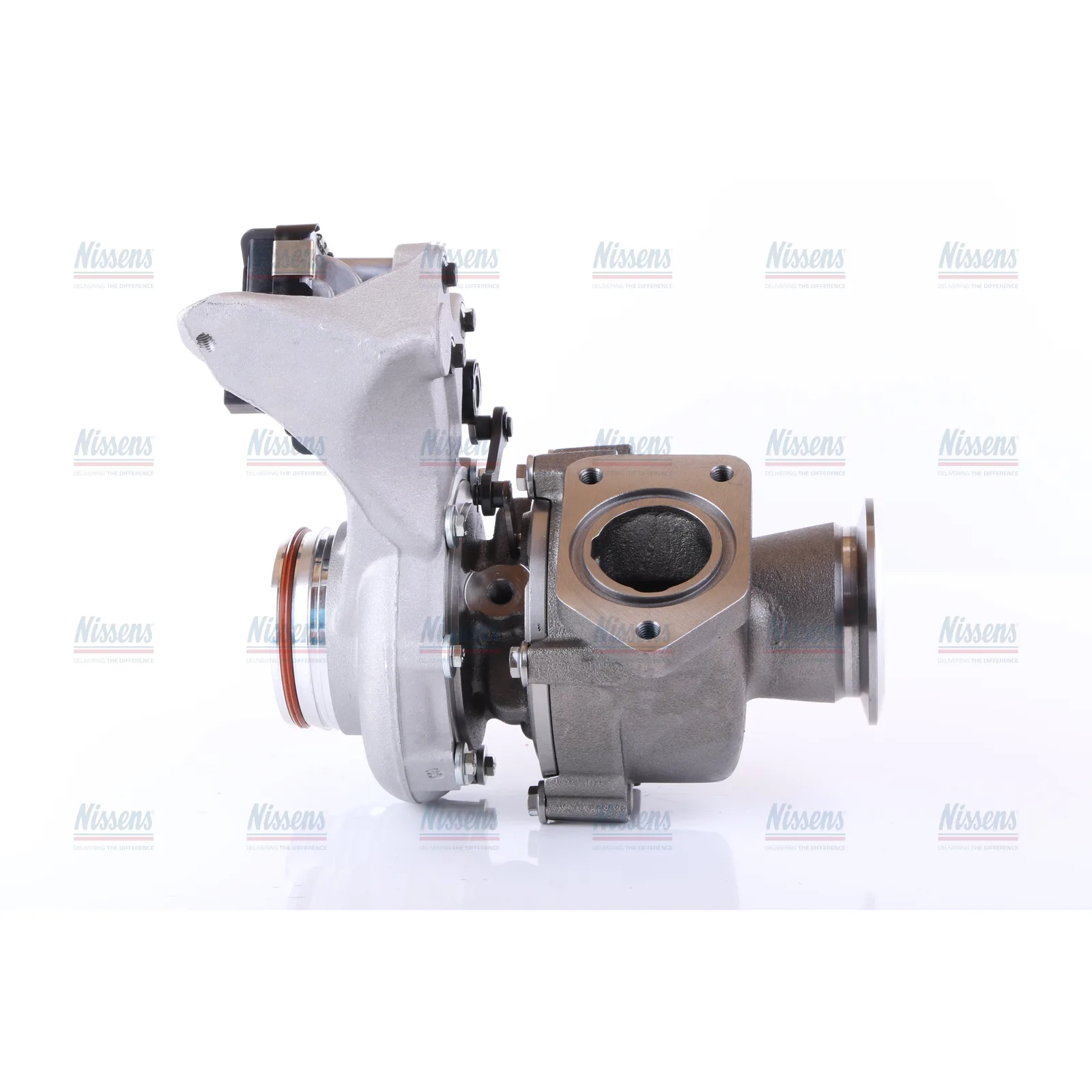 BMW E84 E90 E91 E92… B47 M47 N47 Turbo 11658506721 93529 NISSENS - BMW yedek parça