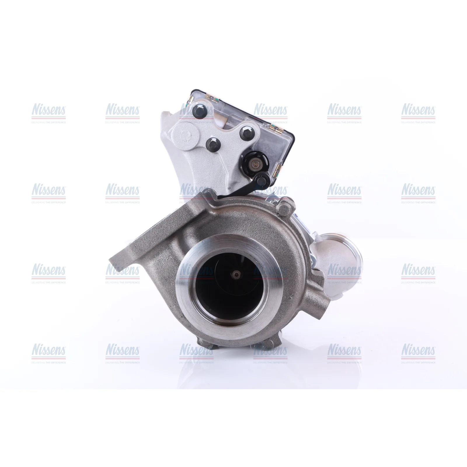 BMW E84 E90 E91 E92… B47 M47 N47 Turbo 11658506721 93529 NISSENS - BMW yedek parça