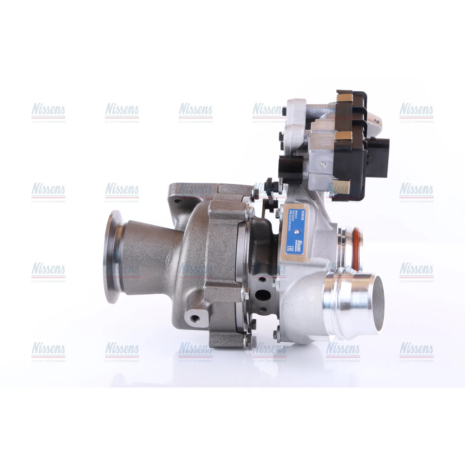 BMW E84 E90 E91 E92… B47 M47 N47 Turbo 11658506721 93529 NISSENS - BMW yedek parça
