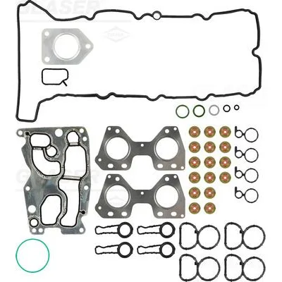BMW E84 E90 E91 E92… B47 M47 N47 Üst Takım Conta D90330-00 GLASER