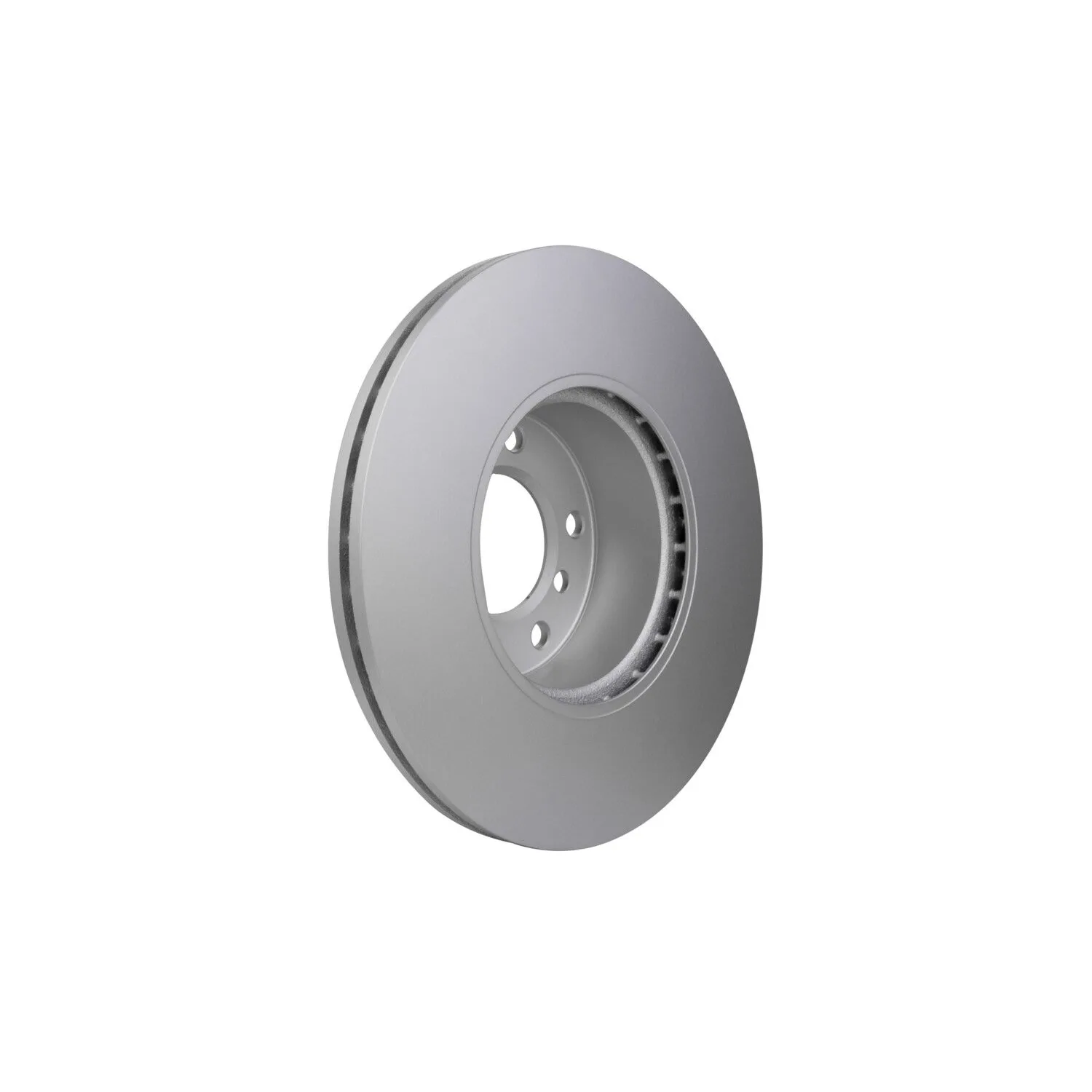 BMW E84 E90 E91 E92… Fren Diski 34116774875 8DD 355 128-921 HELLA PAGID - BMW yedek parça
