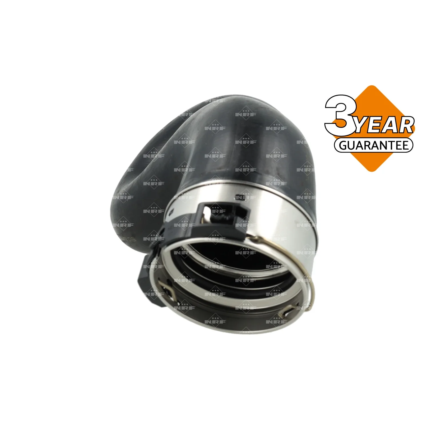 BMW E84 E90 E91 E92… M47 N47 Turbo İntercooler Hortumu 11614737924 20100458 NRF - BMW yedek parça