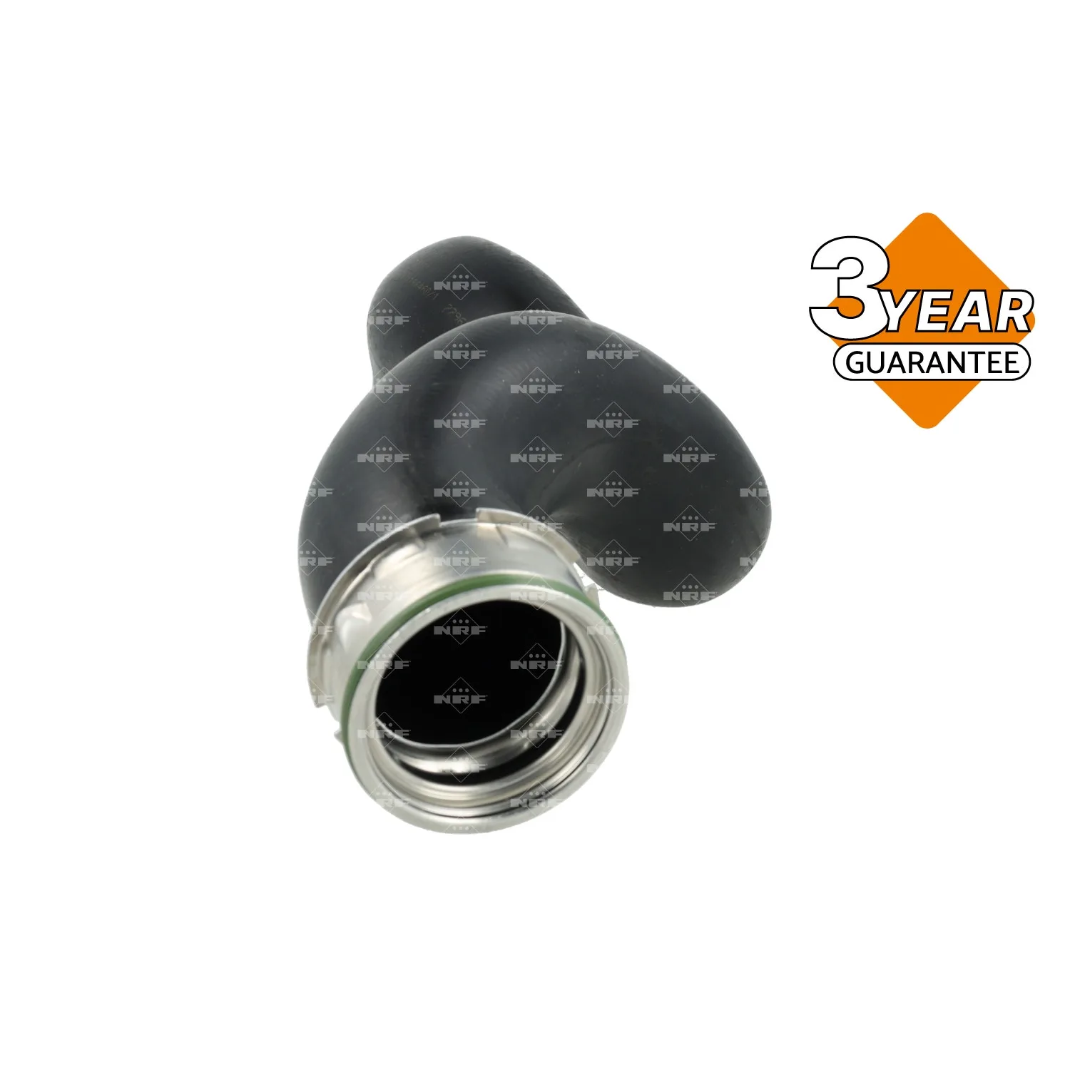 BMW E84 E90 E91 E92… M47 N47 Turbo İntercooler Hortumu 11614737924 20100458 NRF - BMW yedek parça
