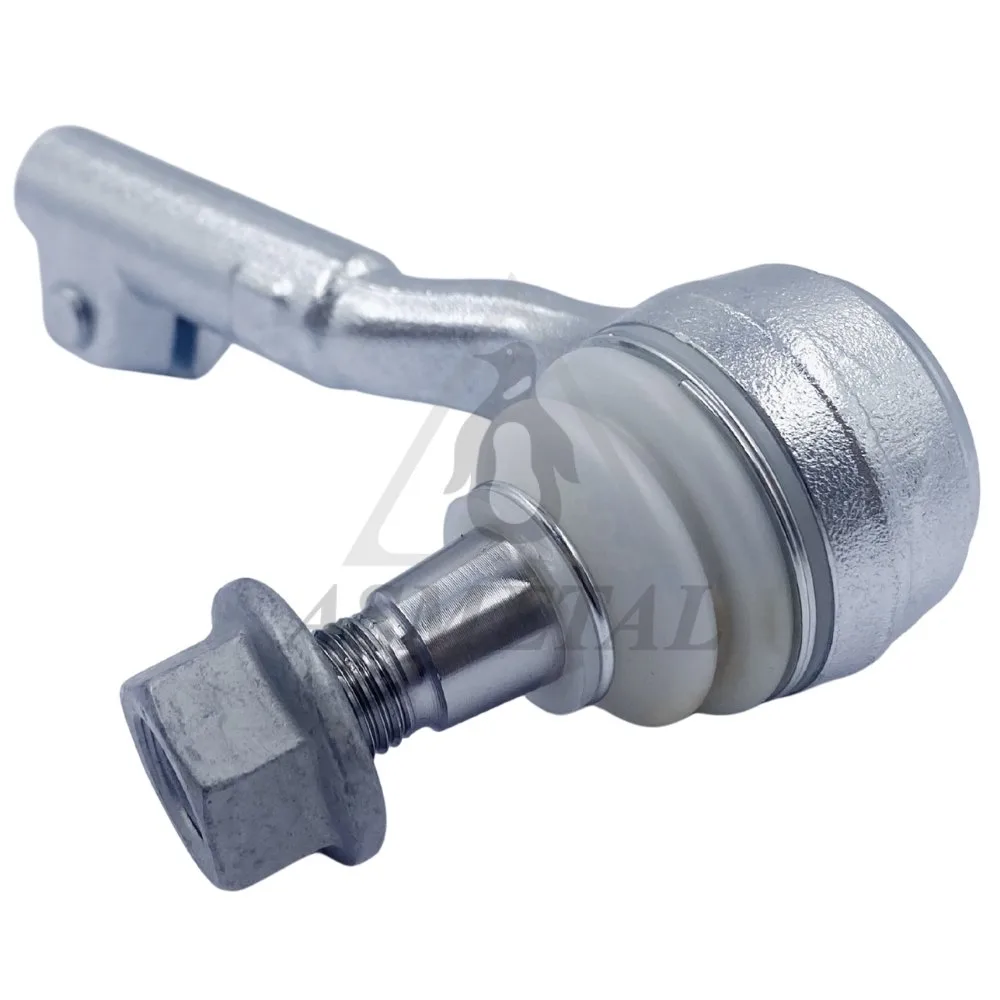 BMW E84 E90 E91 E92… Ön Sağ Rot Başı 32106793624 17BM2461 AS METAL - BMW yedek parça