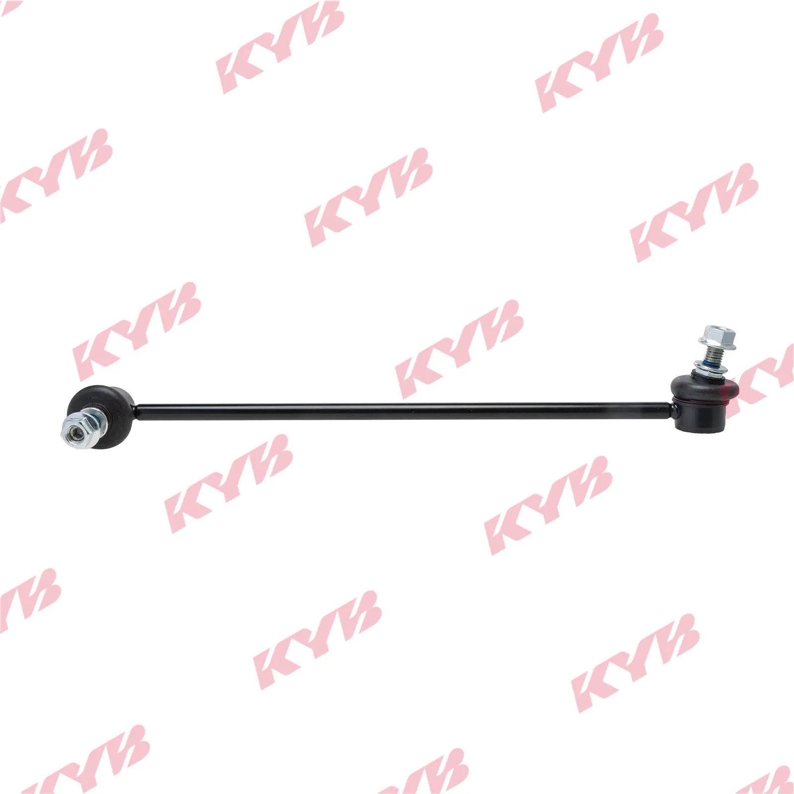 BMW E84 E90 E91 E92… Ön Sol Z Rot 31356768771 KSLF4284 KYB