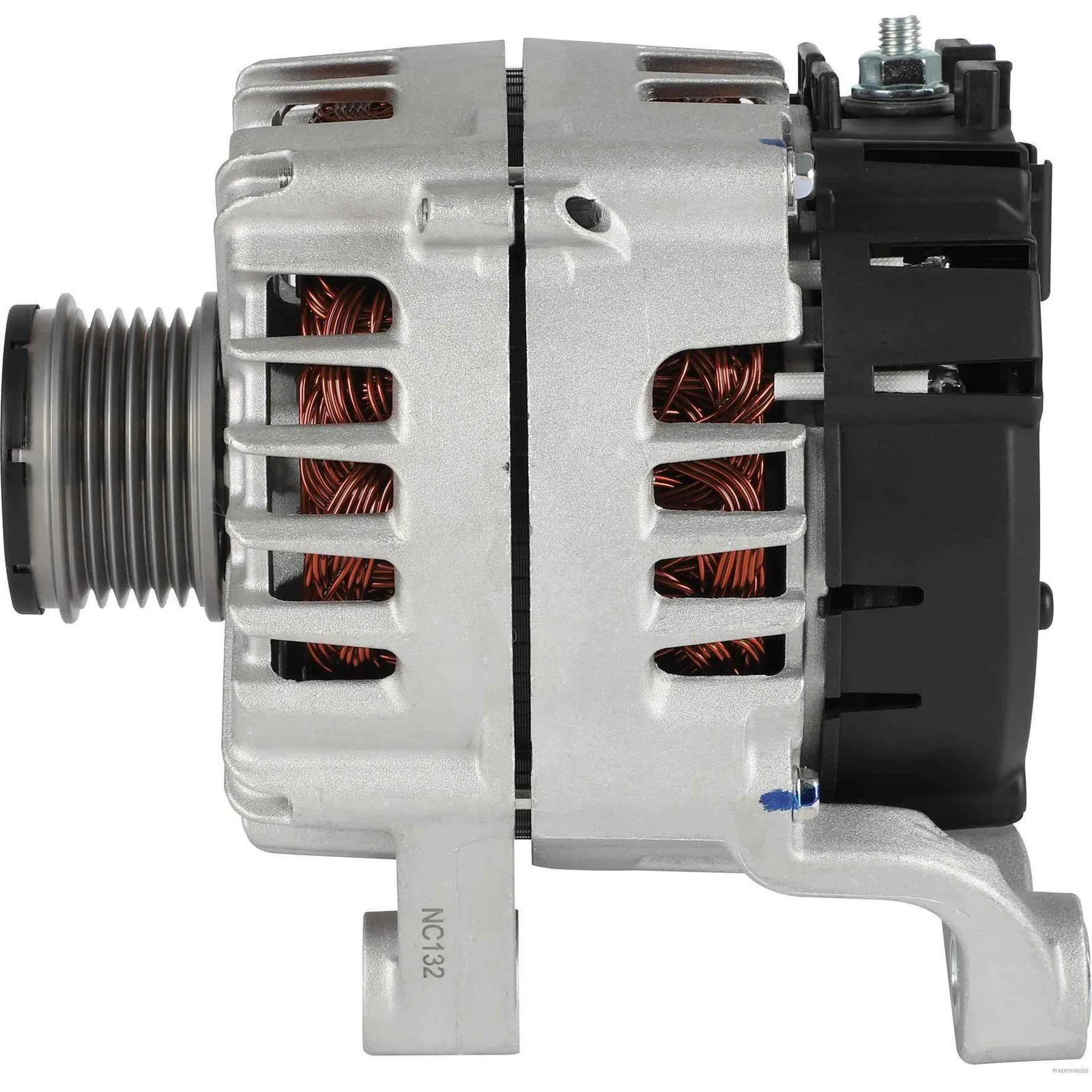 BMW E84 E90 E91 E93… Alternatör 12318507623 32083330 HERTH BUSS - BMW yedek parça