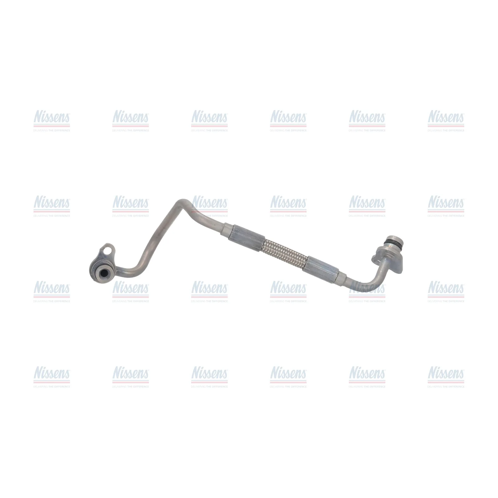 BMW E84 F07 F10 F11… N20 N26 Turbo Yağ Besleme Borusu 11427588933 935527 NISSENS - BMW yedek parça