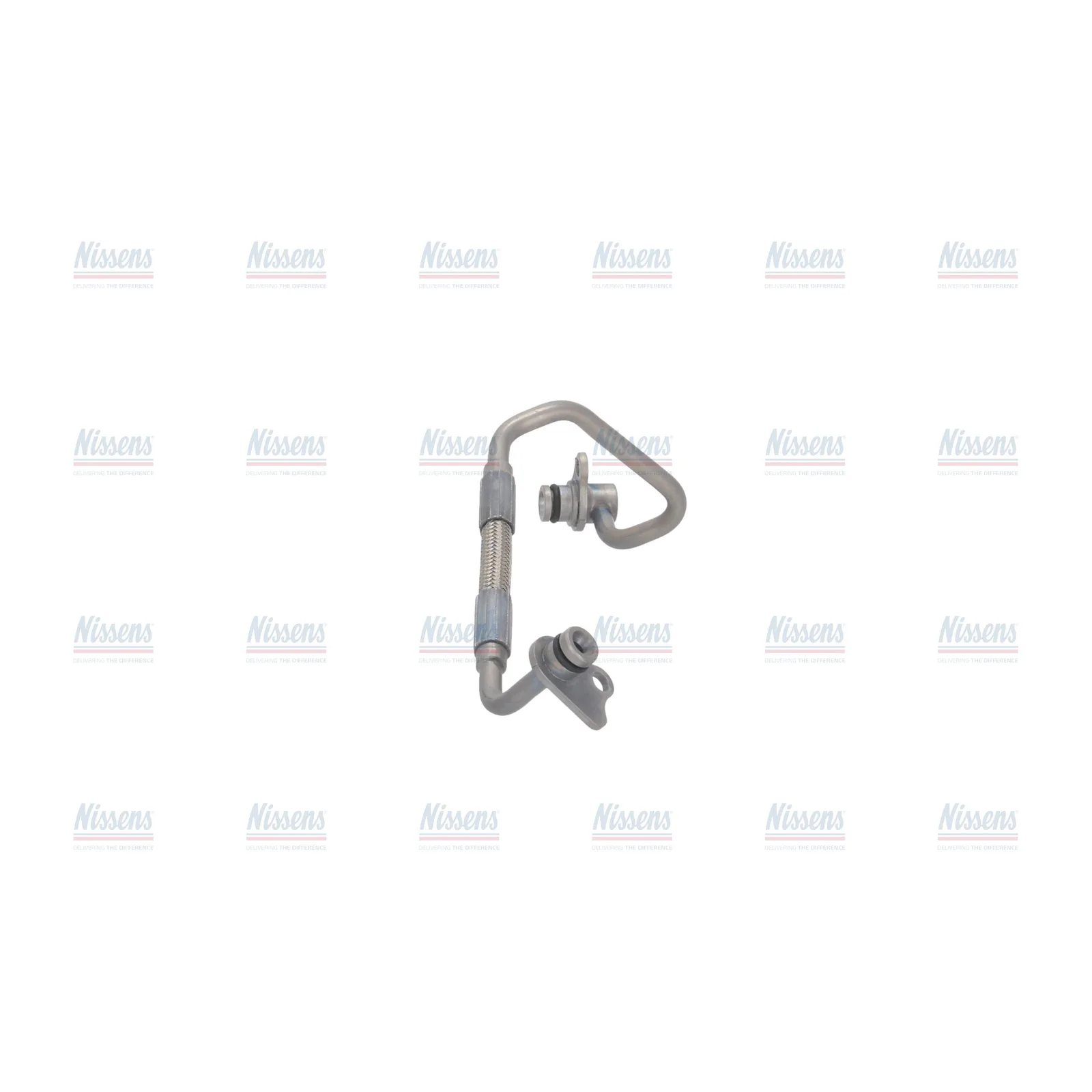 BMW E84 F07 F10 F11… N20 N26 Turbo Yağ Besleme Borusu 11427588933 935527 NISSENS - BMW yedek parça