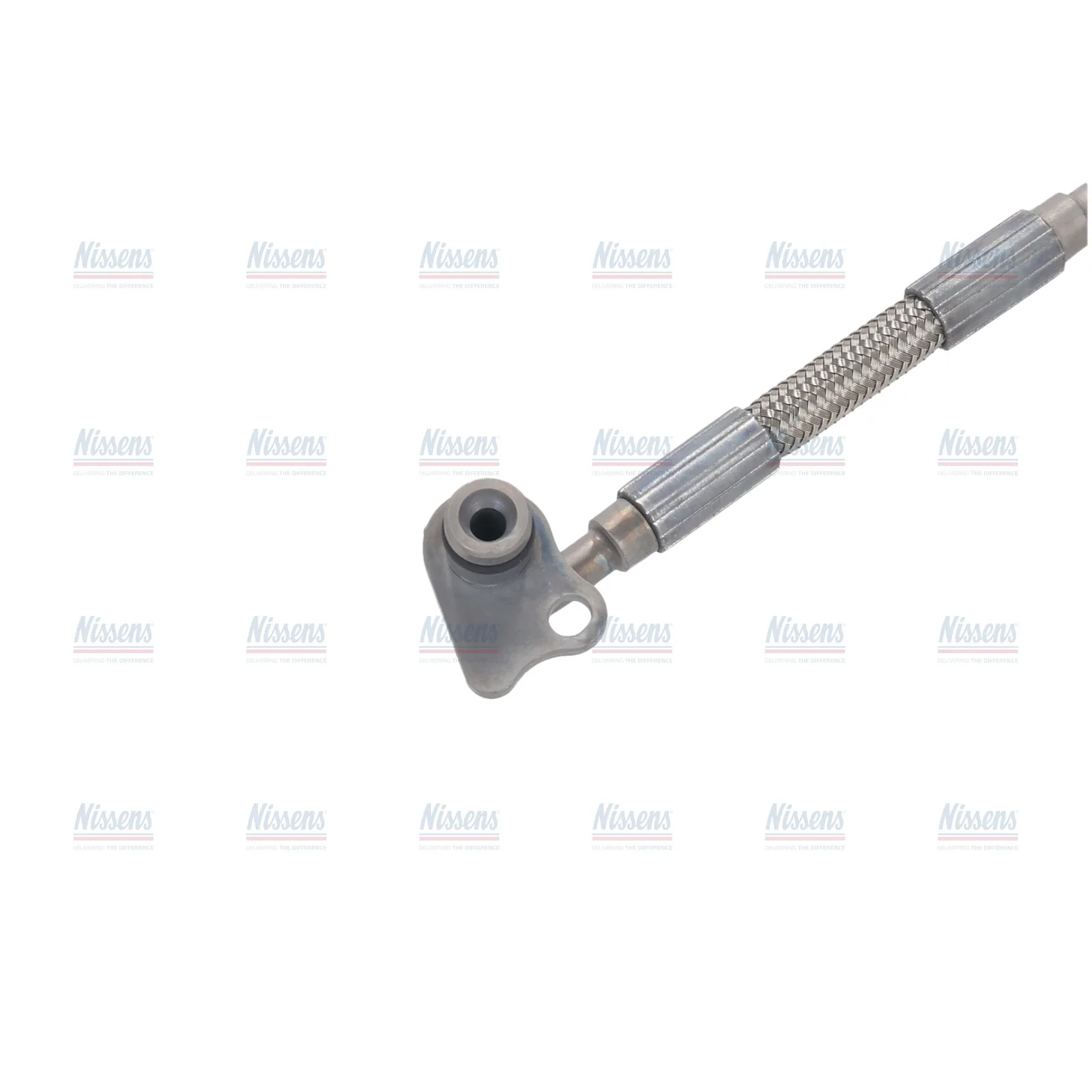 BMW E84 F07 F10 F11… N20 N26 Turbo Yağ Besleme Borusu 11427588933 935527 NISSENS - BMW yedek parça