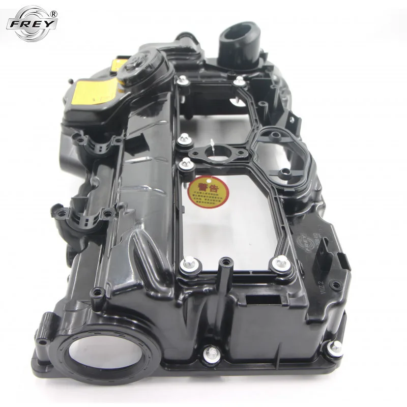 BMW E84 F07 F15 F16… N20 Külbütör Kapağı 11127588412 FREY - BMW yedek parça