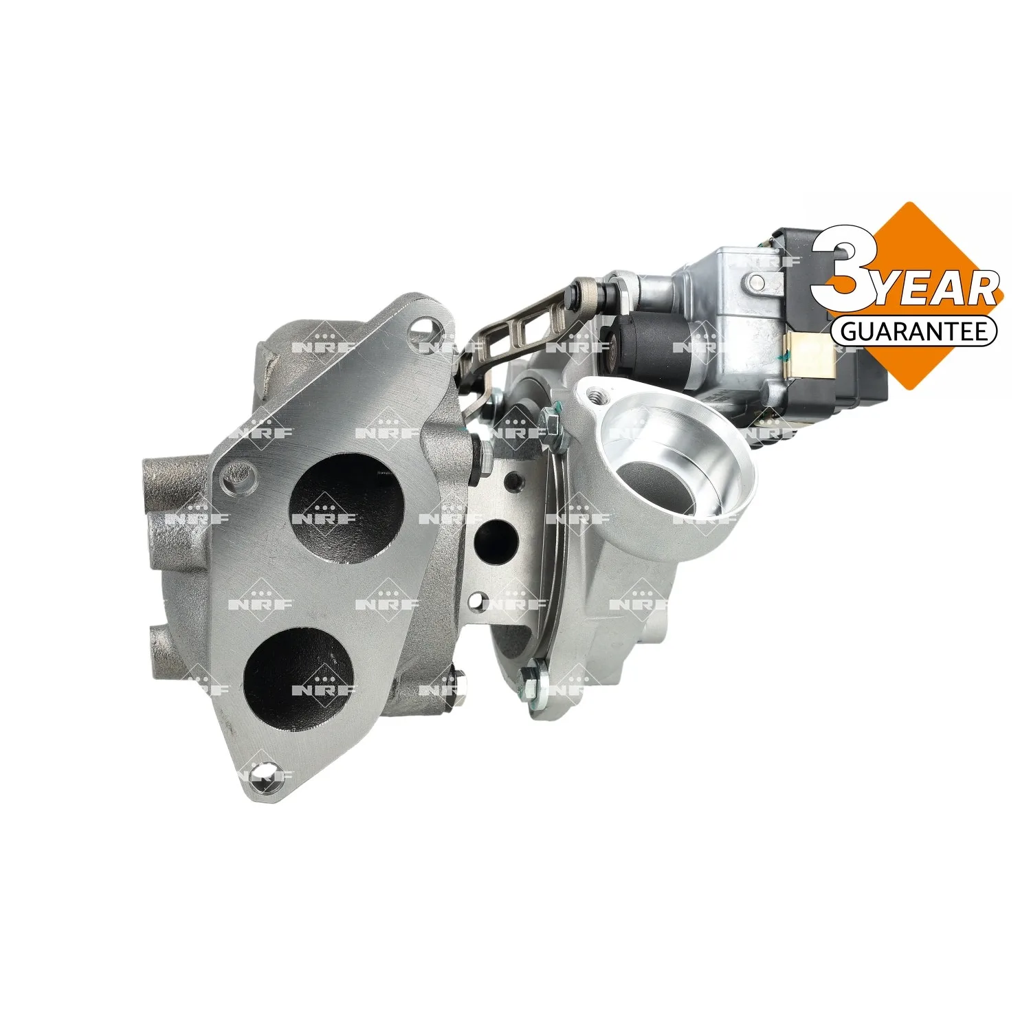 BMW E84 F10 F11 F15… B47 N47 Turbo 11654730580 90010214 NRF - BMW yedek parça