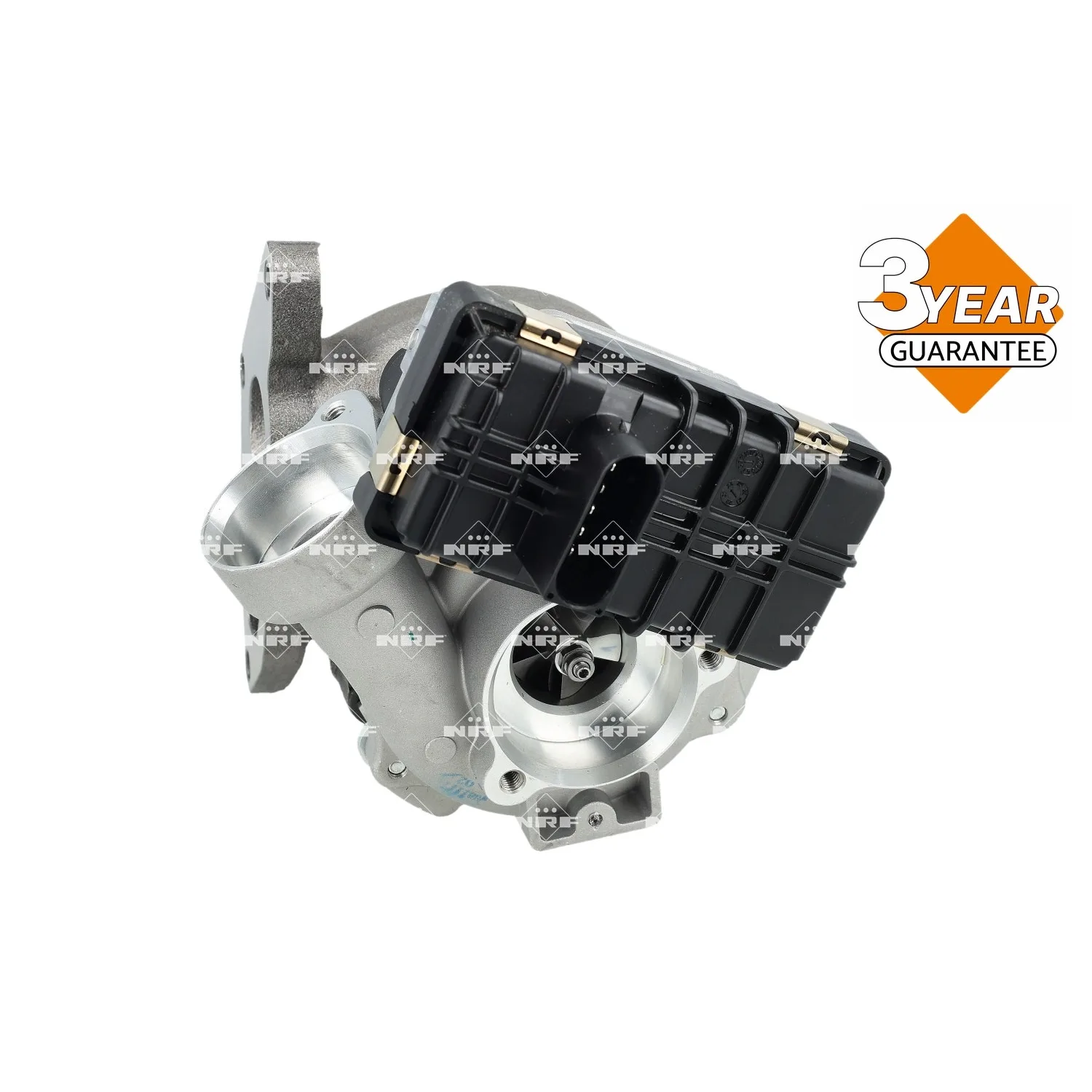 BMW E84 F10 F11 F15… B47 N47 Turbo 11654730580 90010214 NRF - BMW yedek parça
