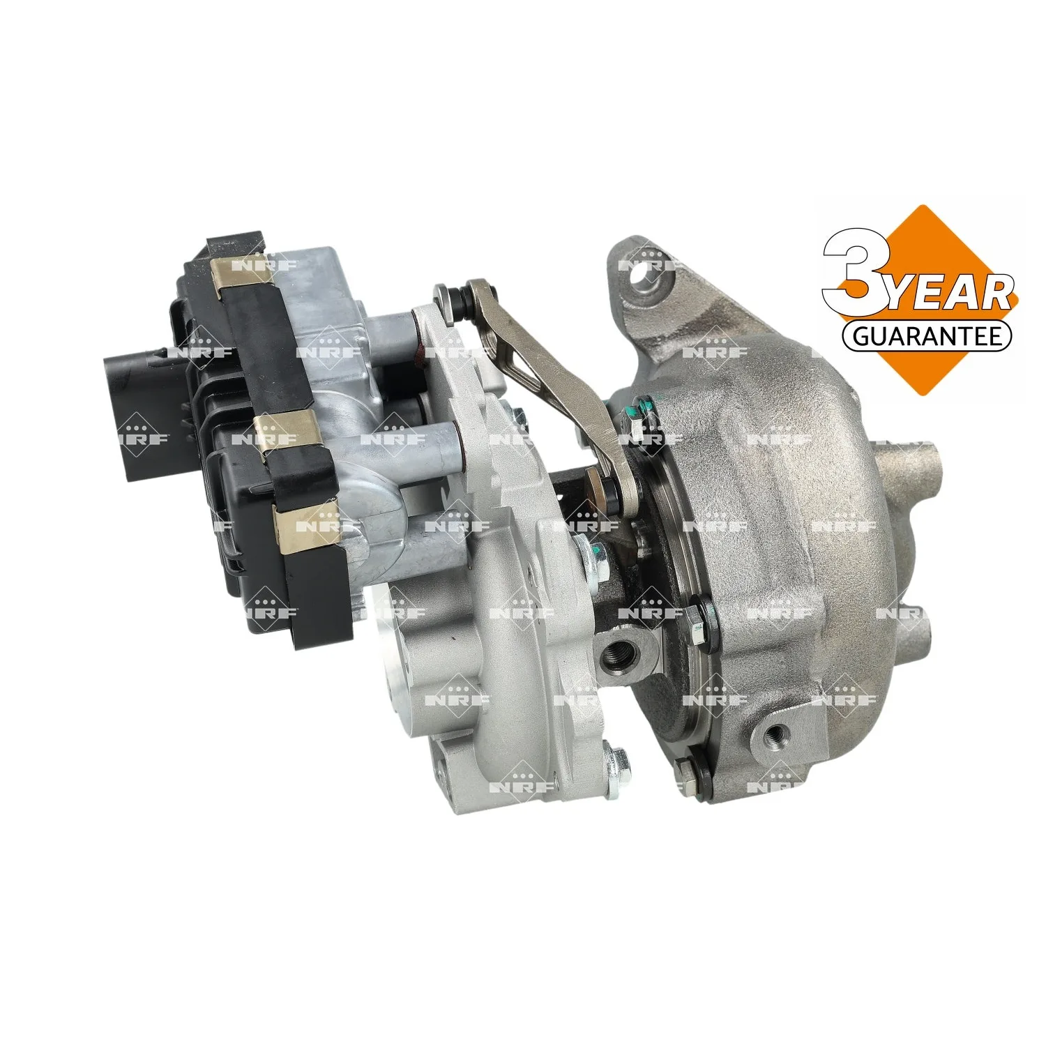 BMW E84 F10 F11 F15… B47 N47 Turbo 11654730580 90010214 NRF - BMW yedek parça