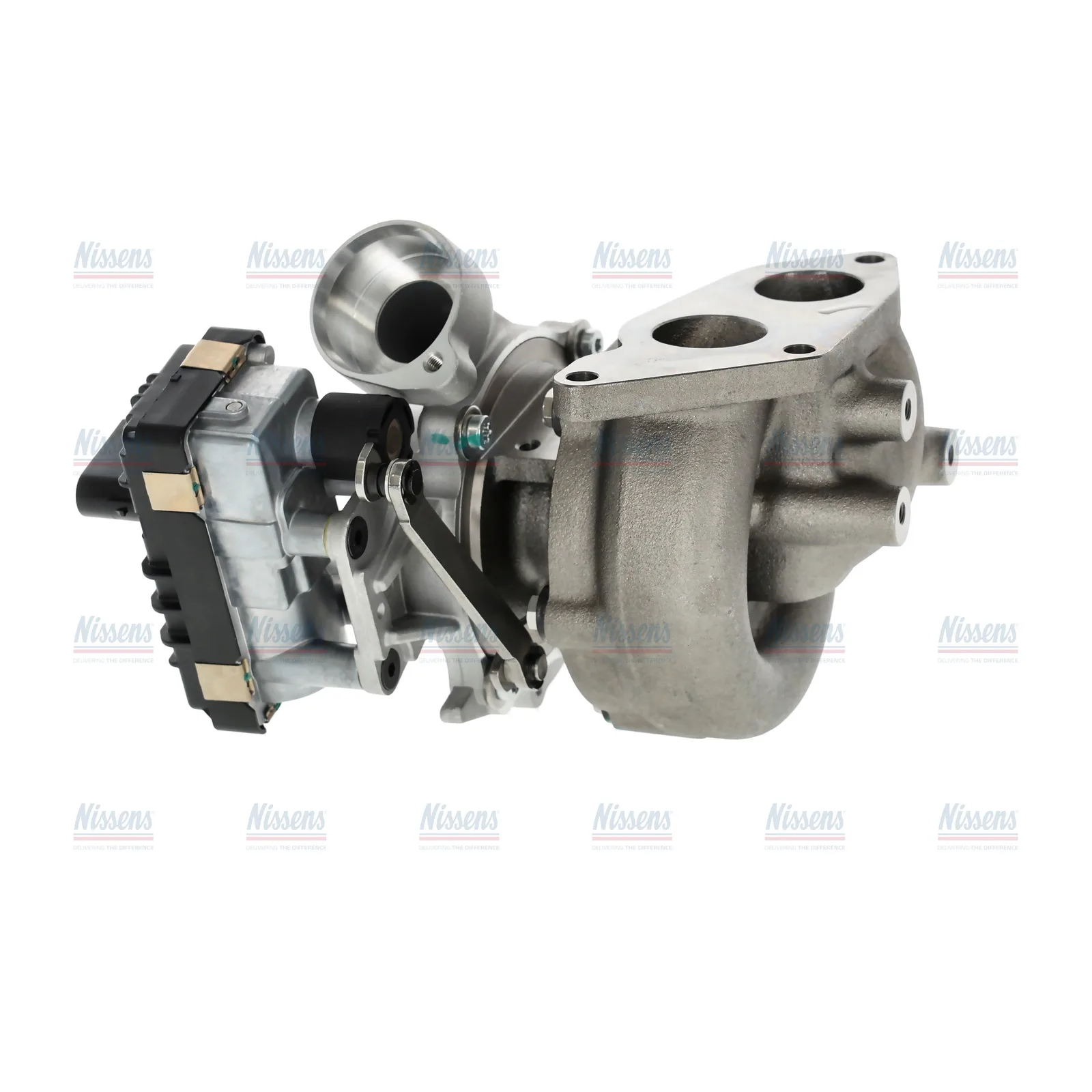 BMW E84 F10 F11 F15… B47 N47 Turbo 11657823256 93347 NISSENS - BMW yedek parça