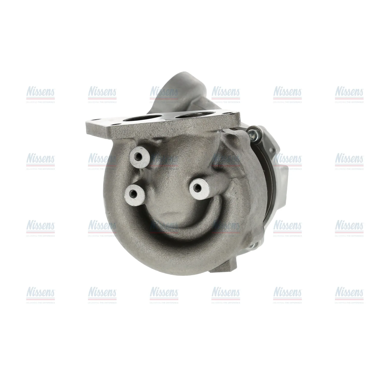 BMW E84 F10 F11 F15… B47 N47 Turbo 11657823256 93347 NISSENS - BMW yedek parça