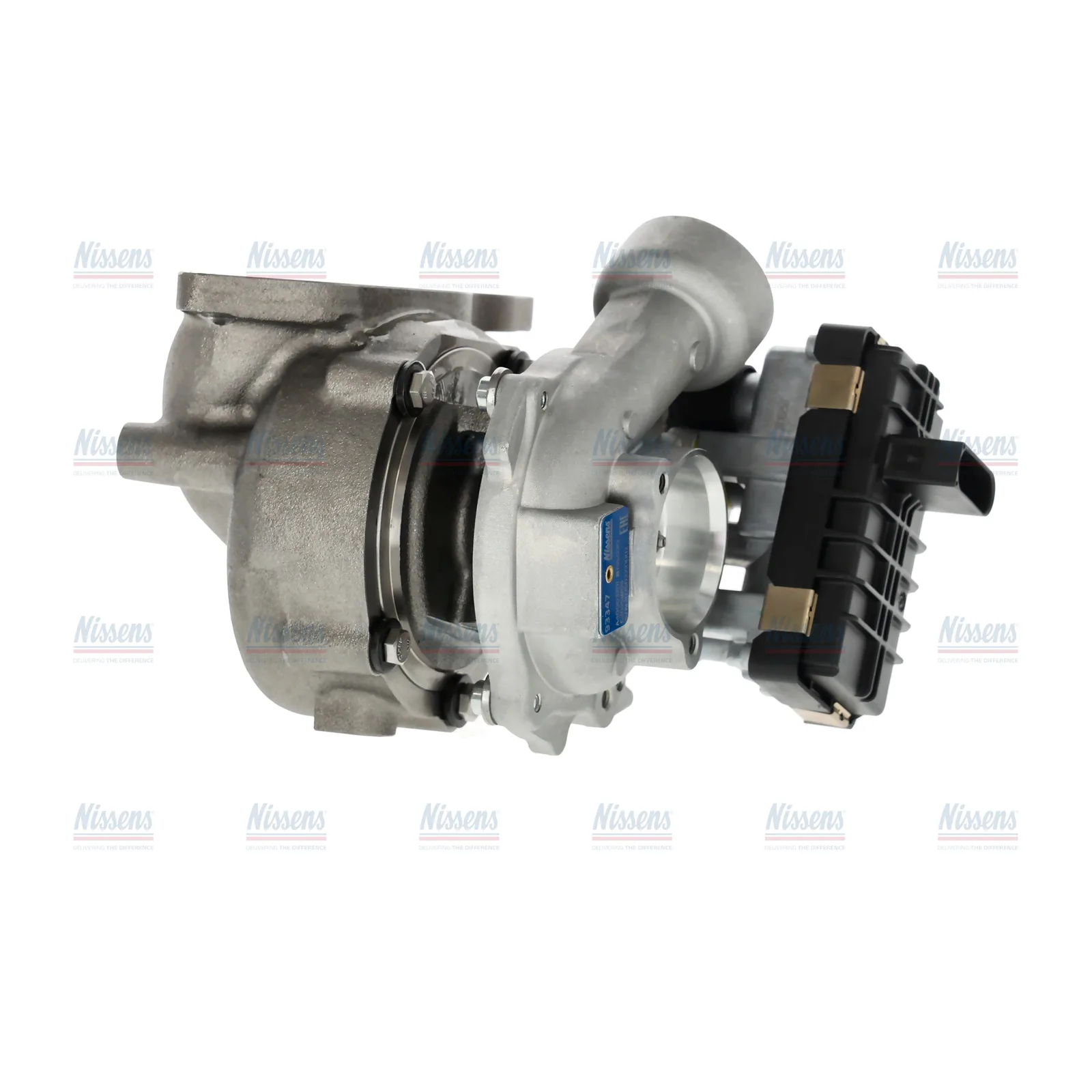 BMW E84 F10 F11 F15… B47 N47 Turbo 11657823256 93347 NISSENS - BMW yedek parça