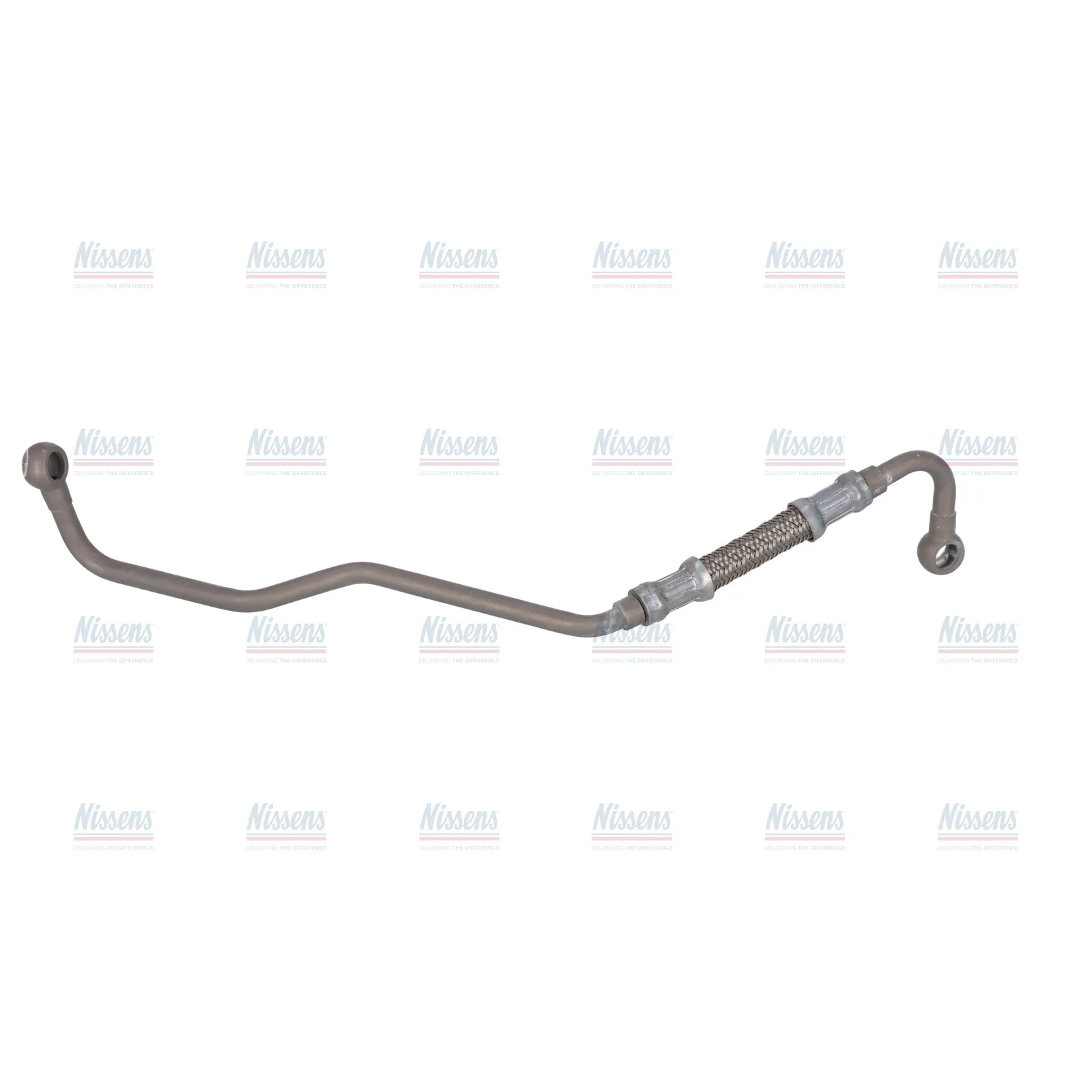 BMW E84 F10 F11 F15… B47 N47 Turbo Yağ Besleme Borusu 11657823282 935332 NISSENS - BMW yedek parça