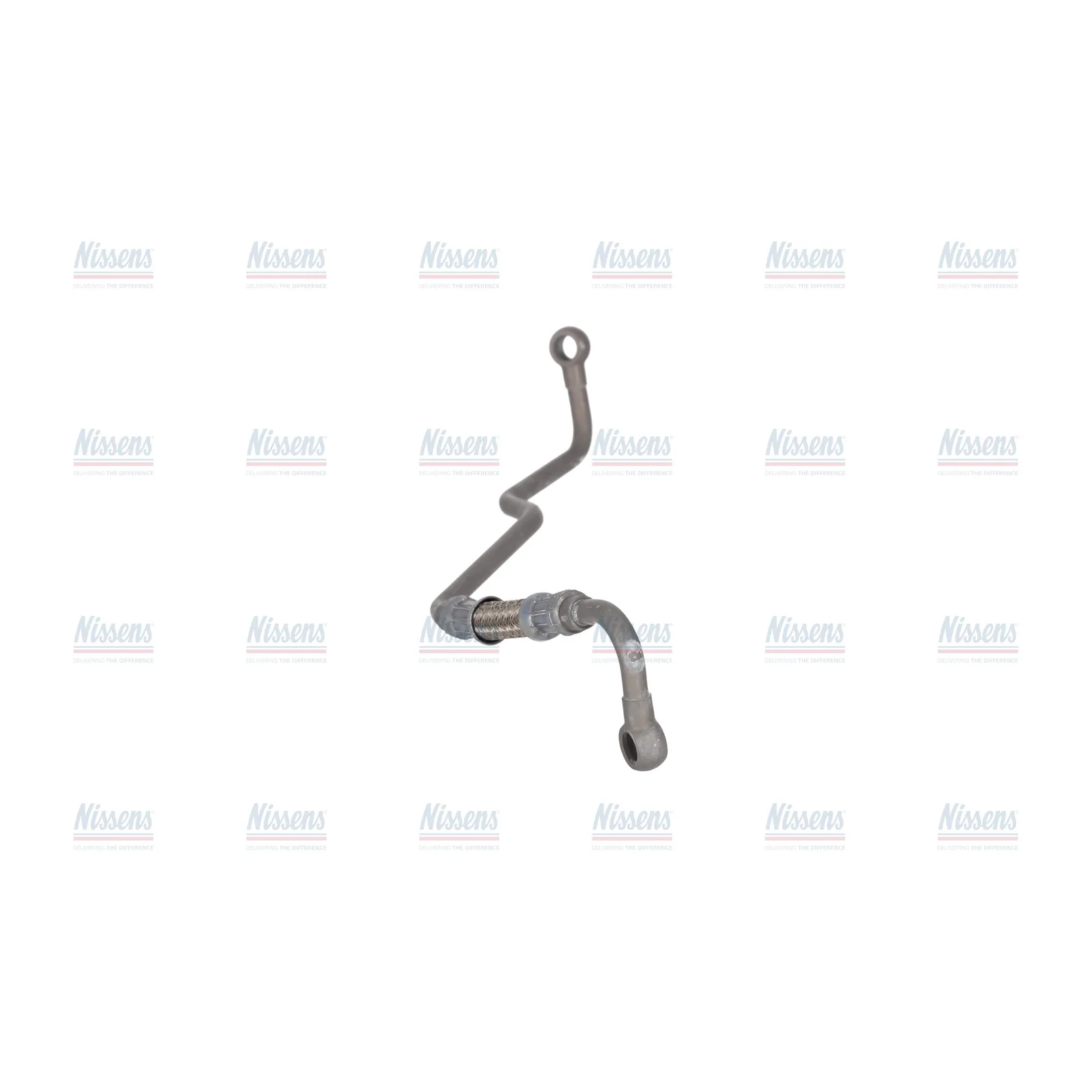BMW E84 F10 F11 F15… B47 N47 Turbo Yağ Besleme Borusu 11657823282 935332 NISSENS - BMW yedek parça