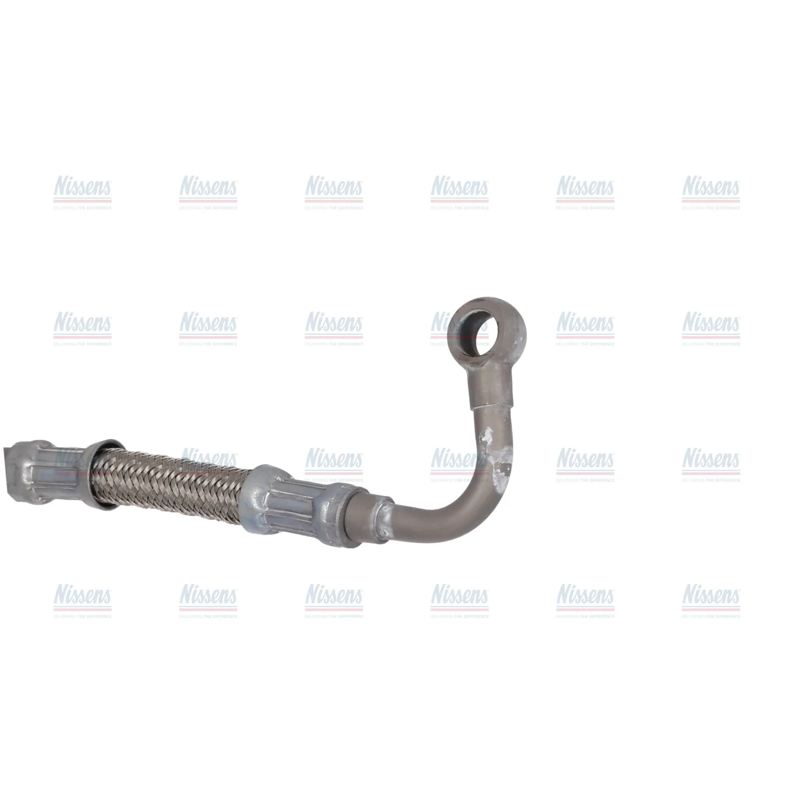 BMW E84 F10 F11 F15… B47 N47 Turbo Yağ Besleme Borusu 11657823282 935332 NISSENS - BMW yedek parça
